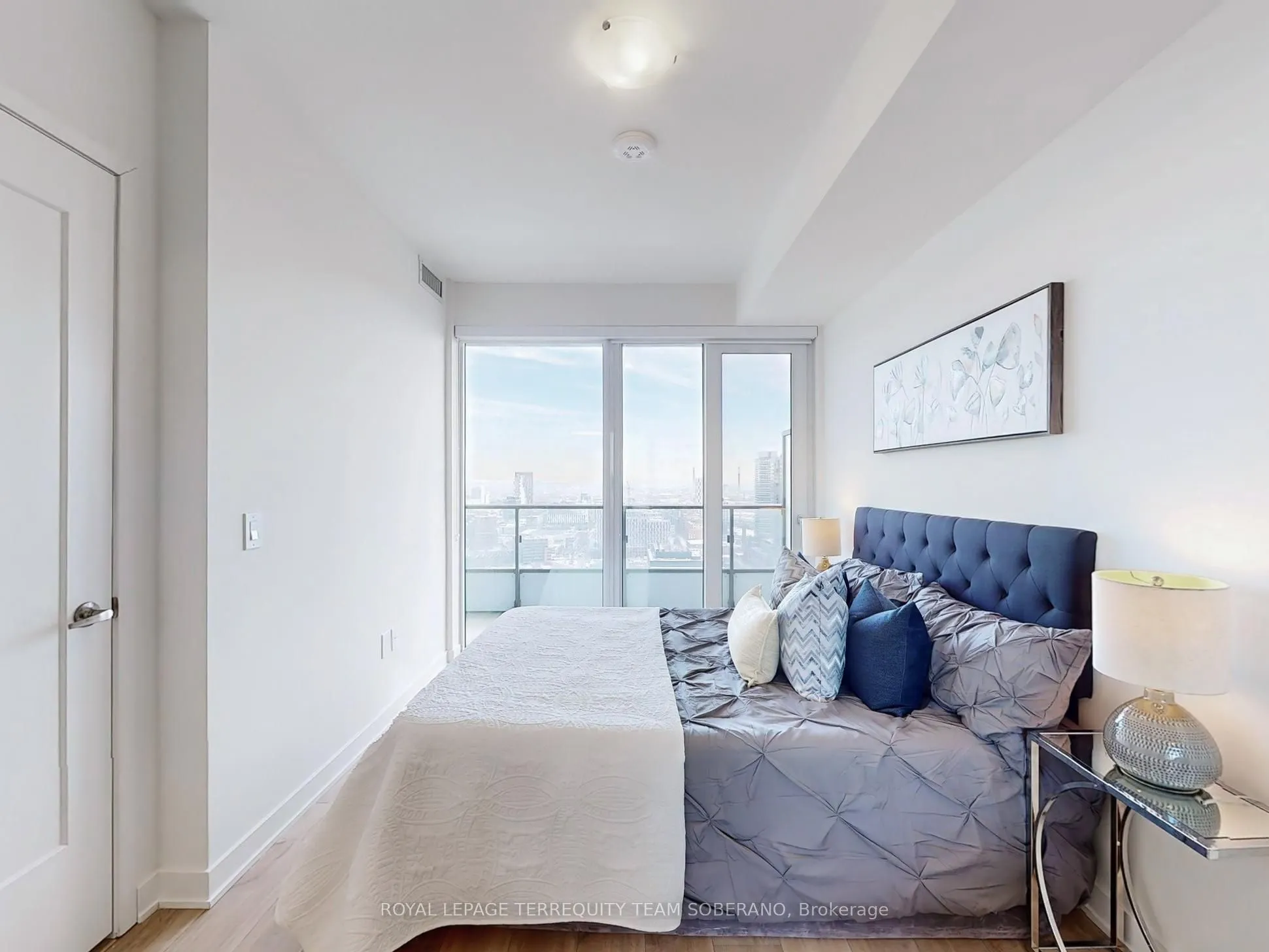 70 Princess Street, #2605