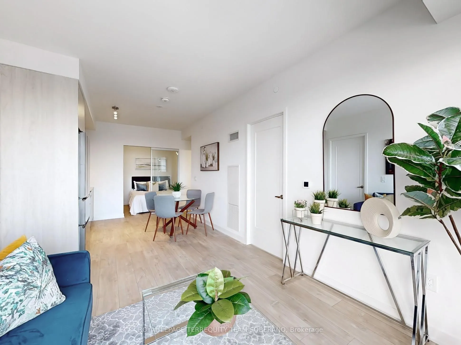 70 Princess Street, #2605