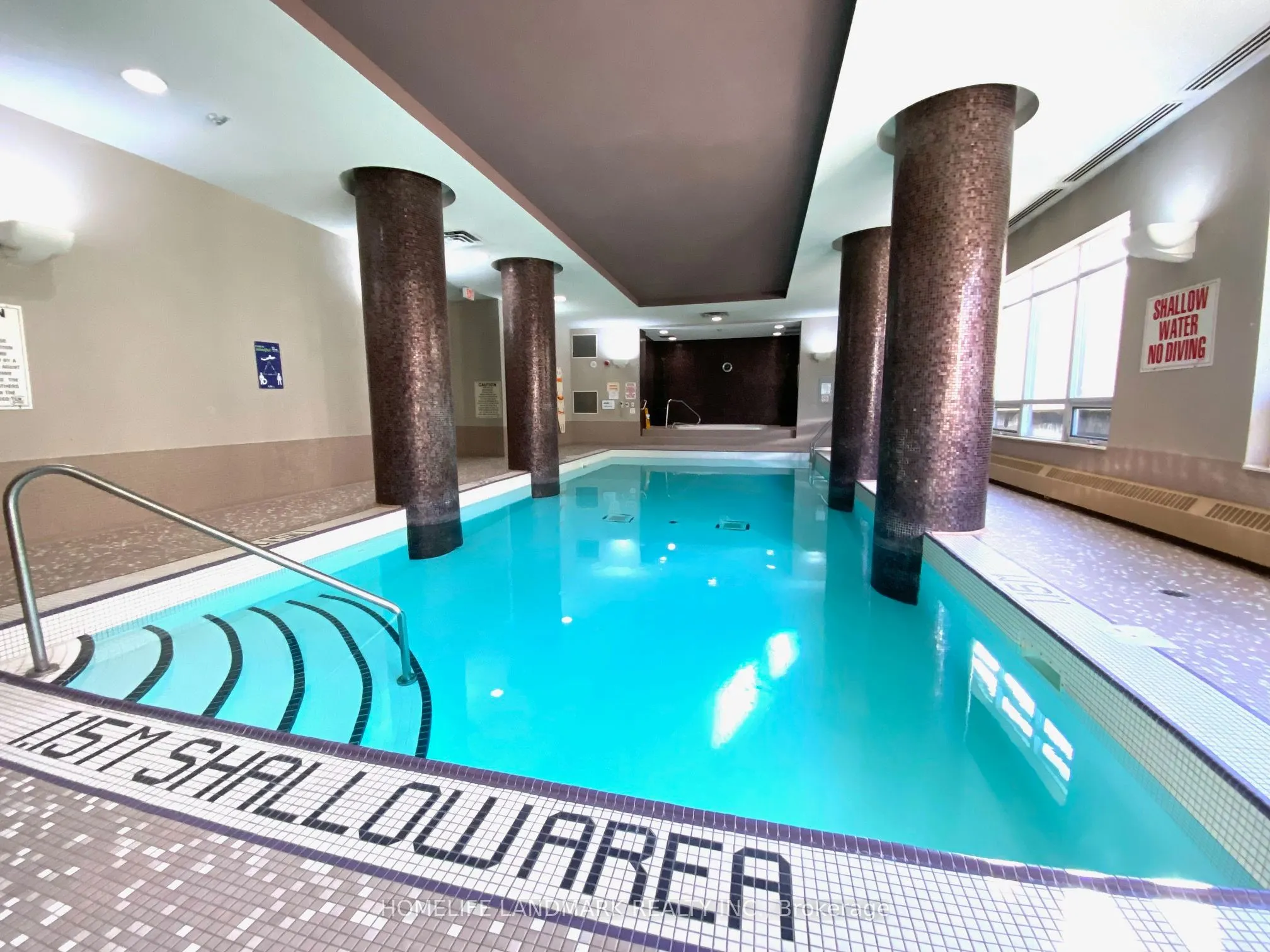 18 Kenaston Gardens, #608