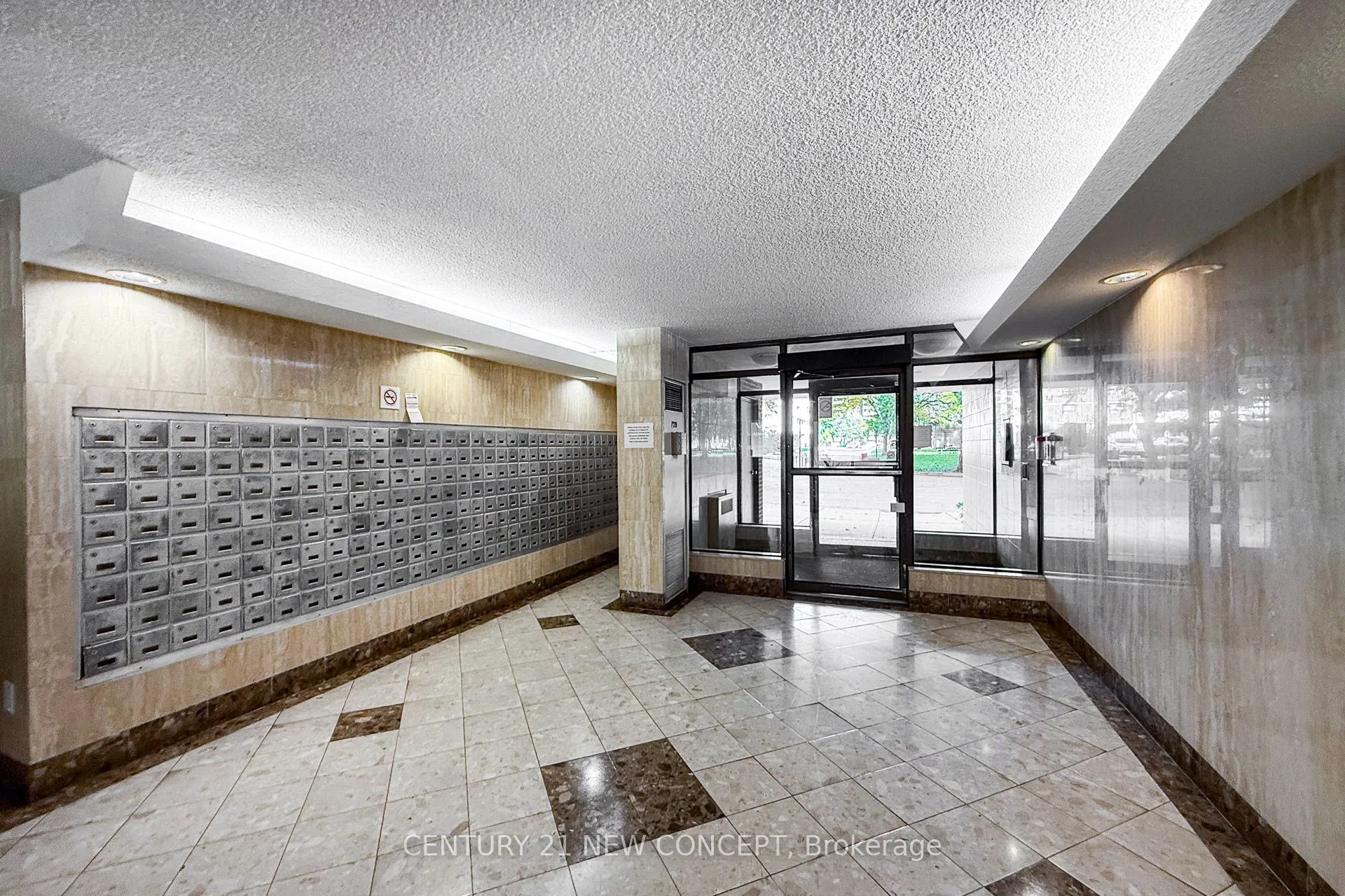 205 Hilda Avenue, #1407