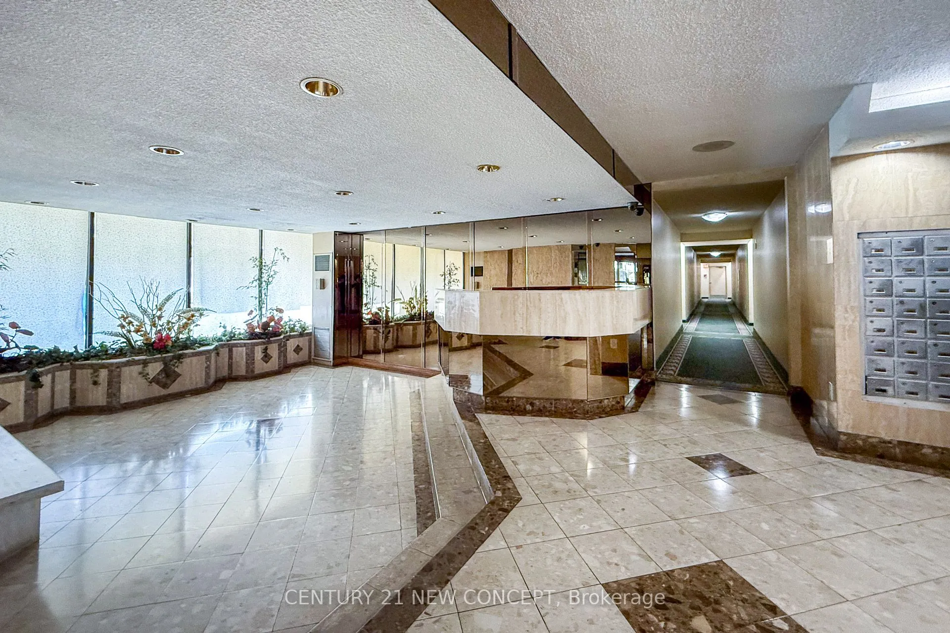 205 Hilda Avenue, #1407