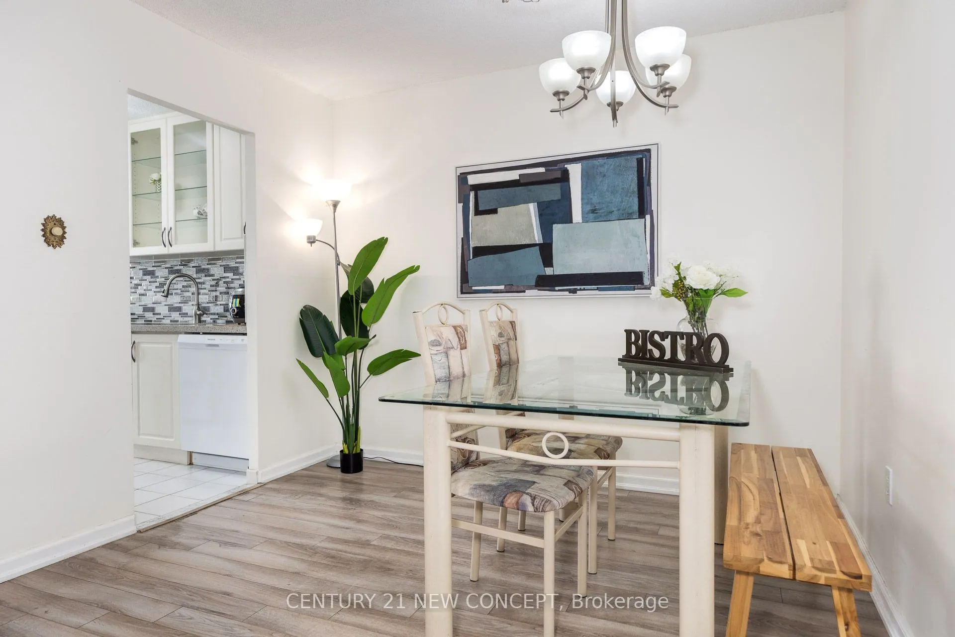 205 Hilda Avenue, #1407