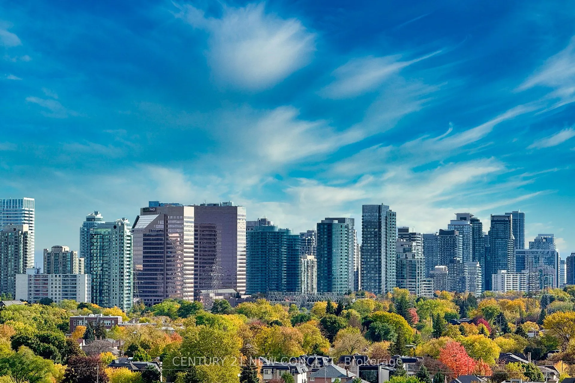 205 Hilda Avenue, #1407