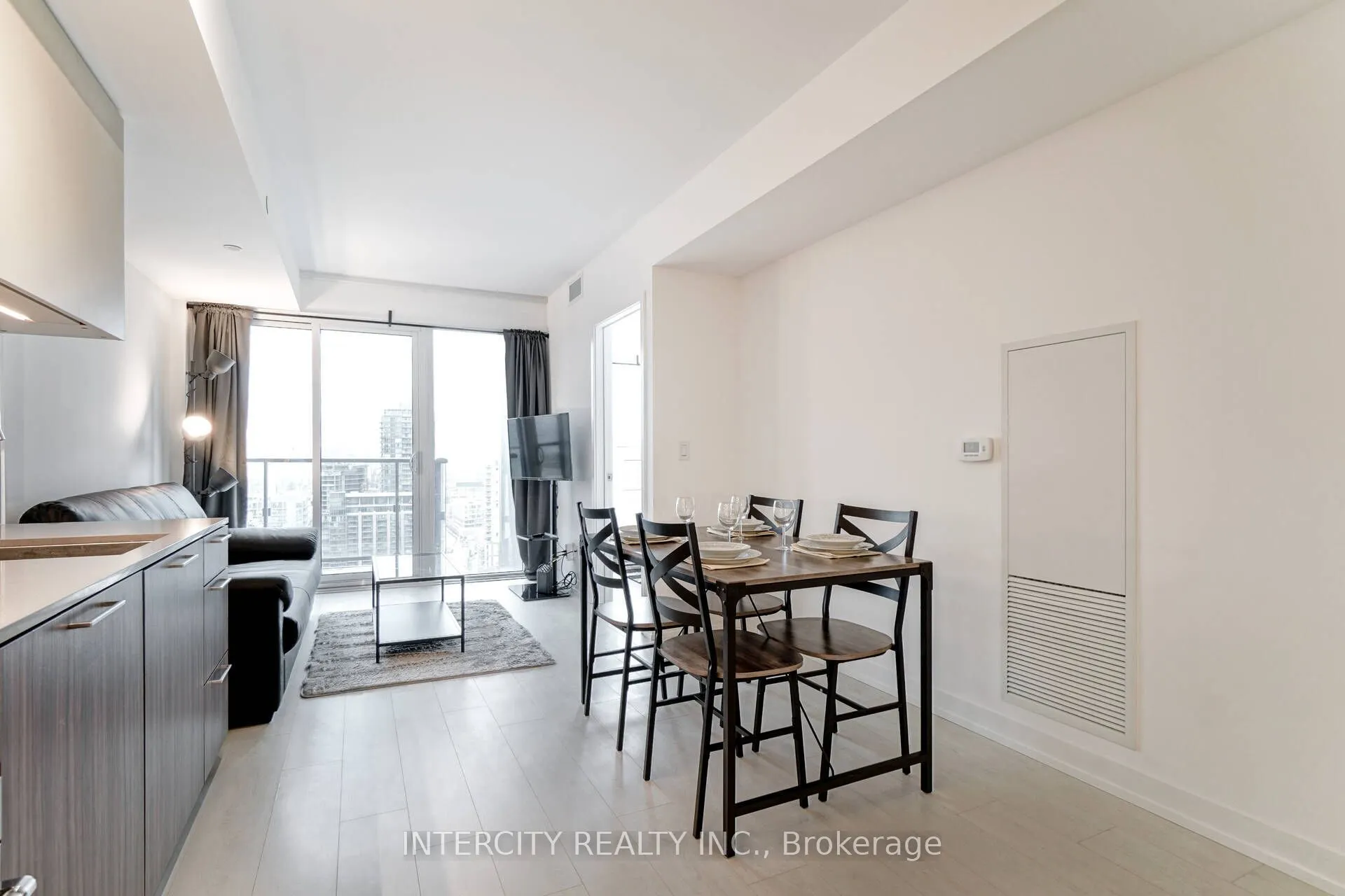 19 Western Battery Road, #2709