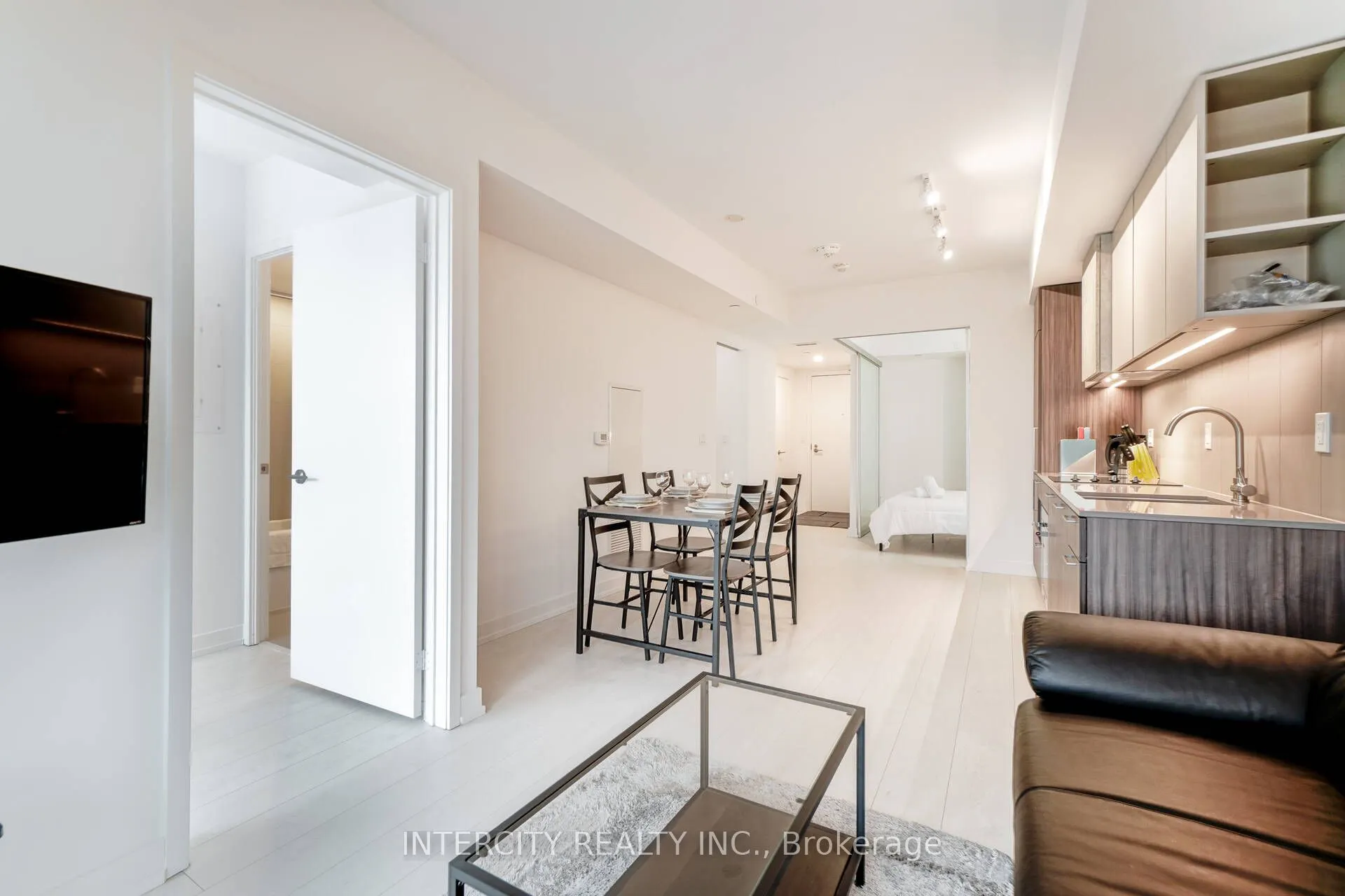 19 Western Battery Road, #2709