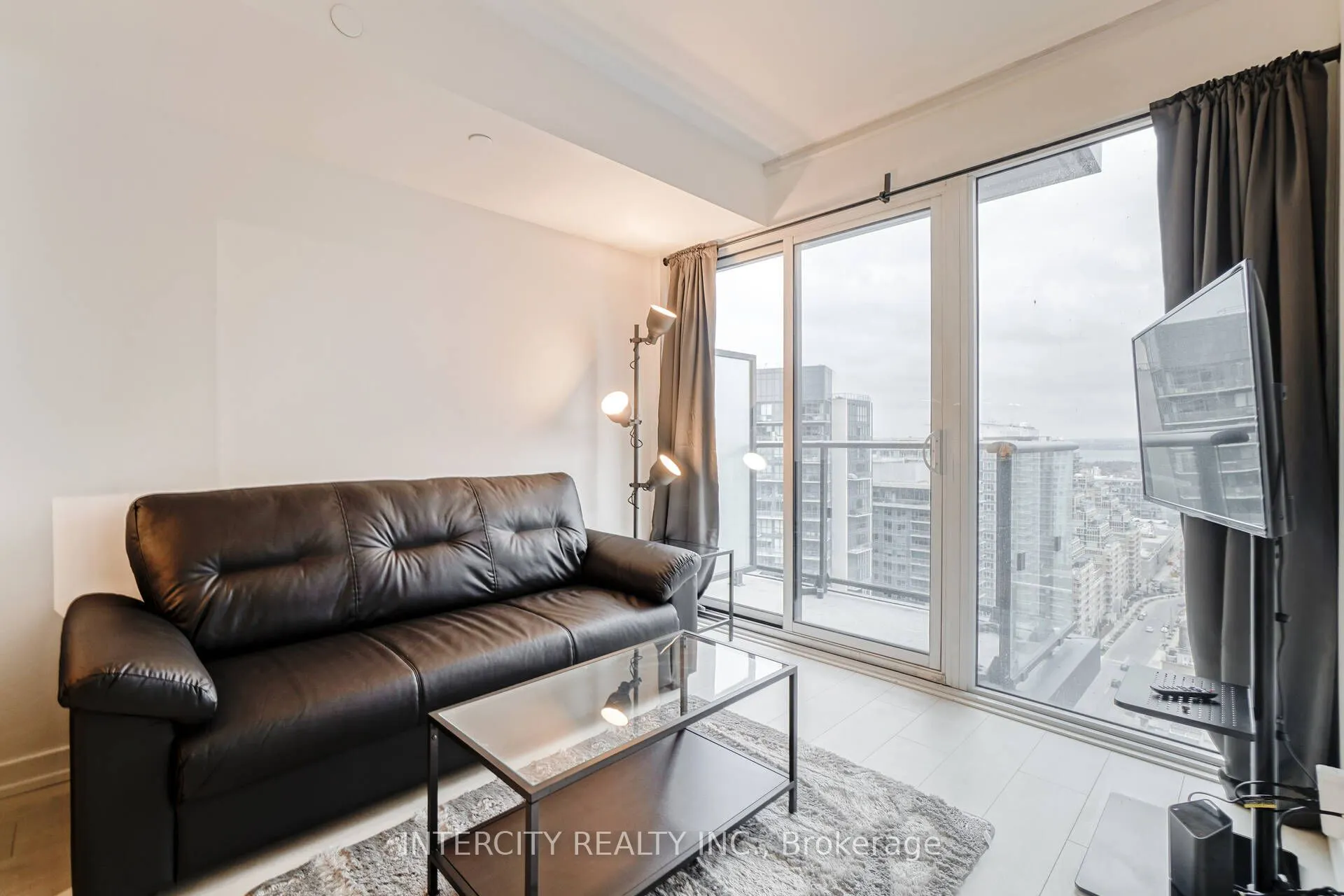 19 Western Battery Road, #2709