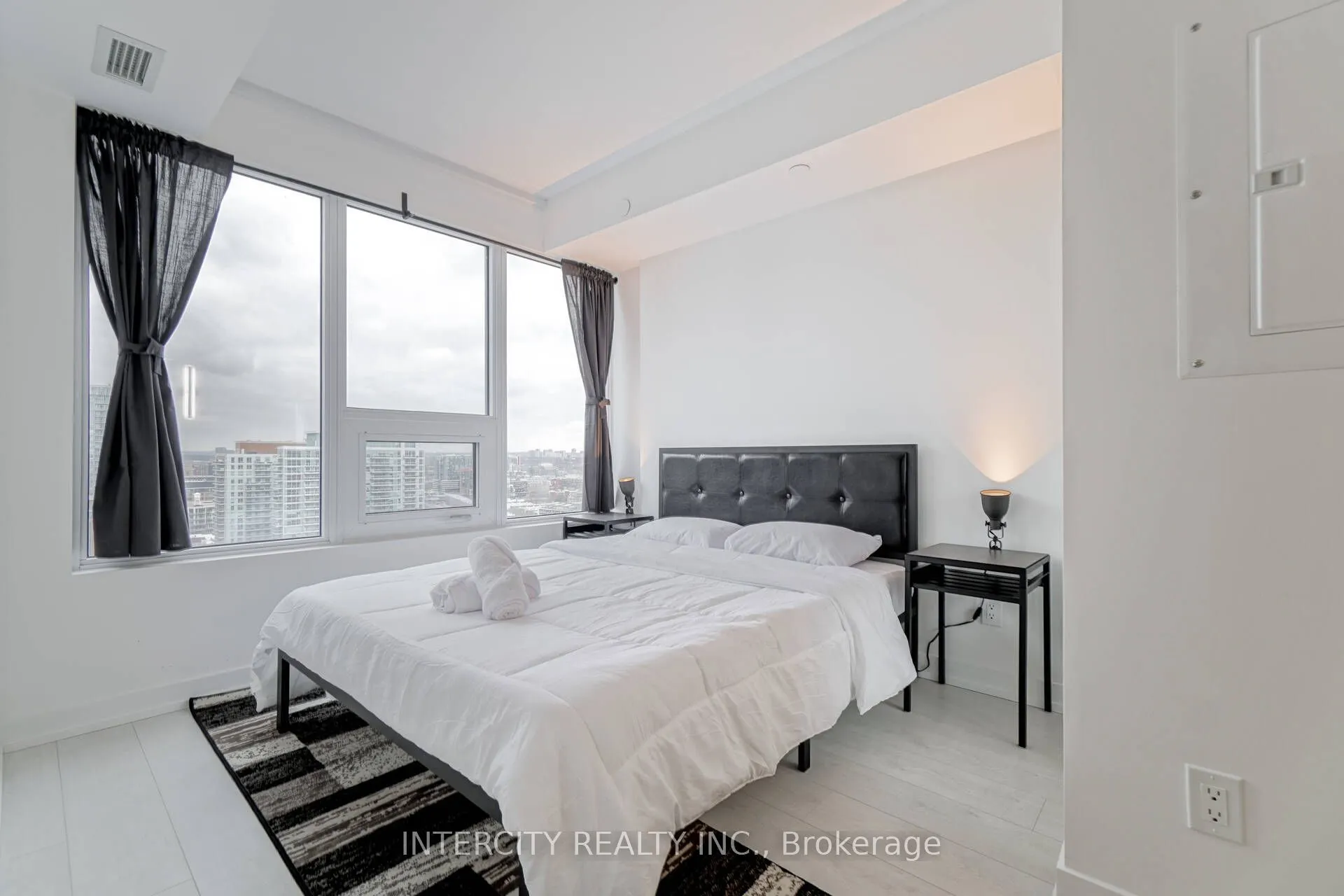 19 Western Battery Road, #2709