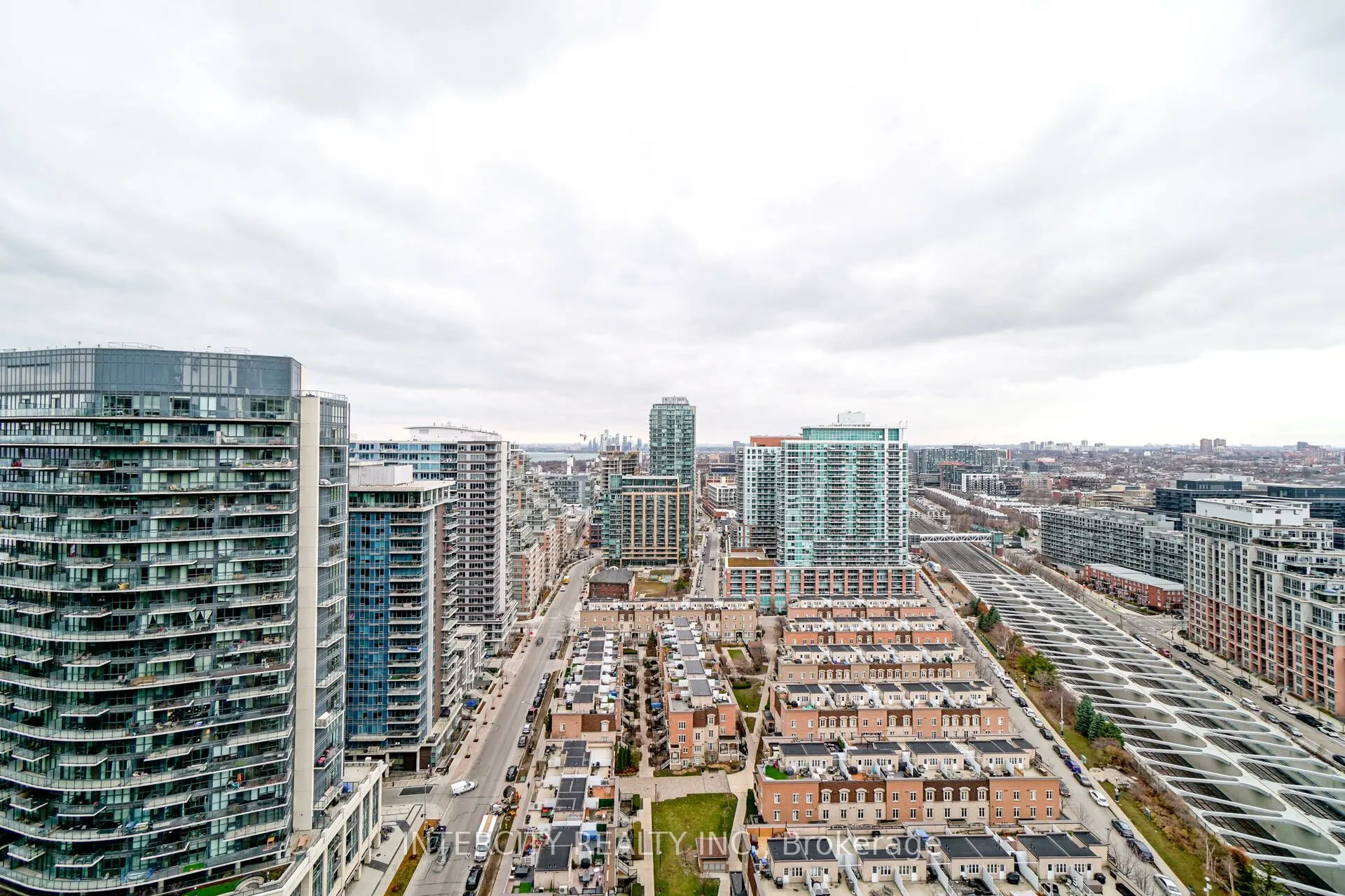 19 Western Battery Road, #2709