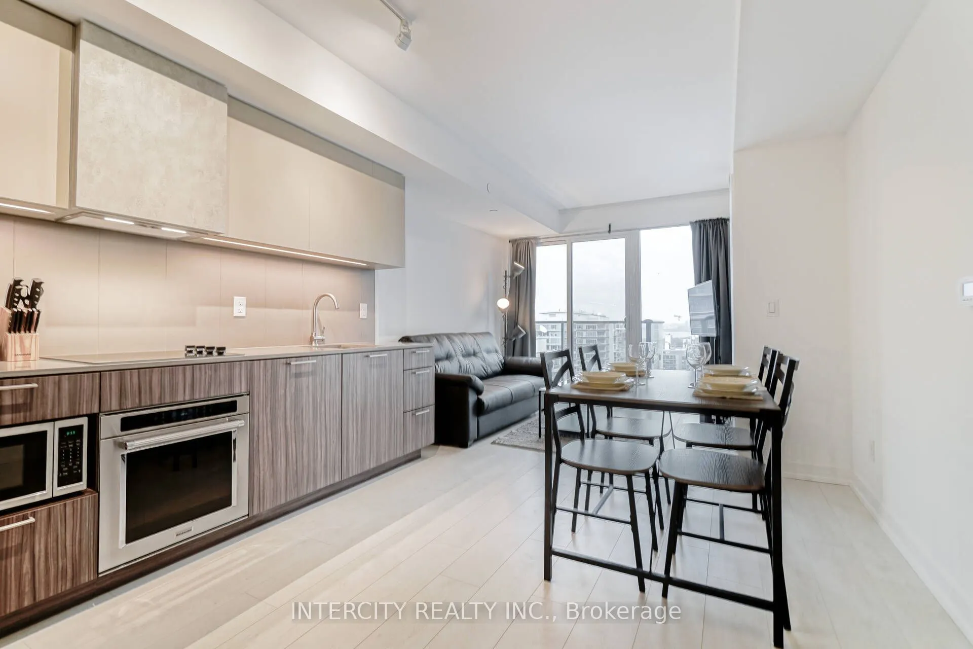 19 Western Battery Road, #2709