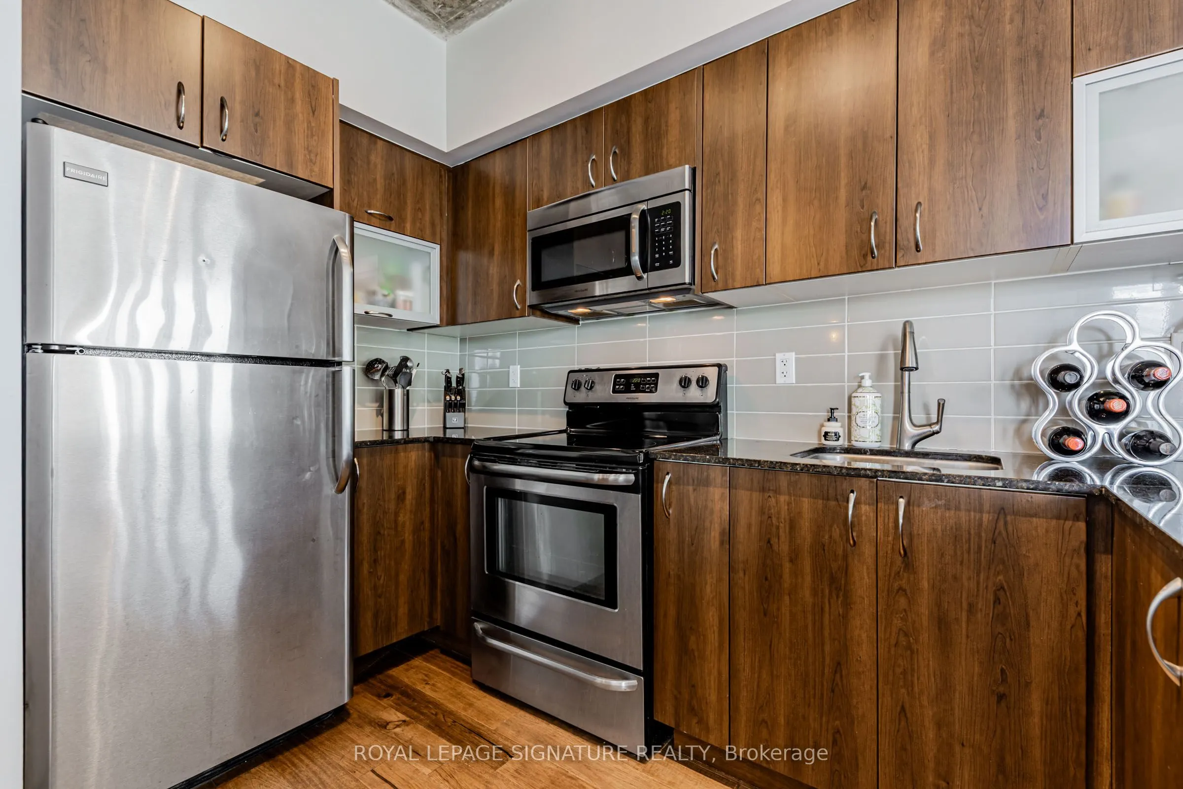 55 East Liberty Street, ##1209