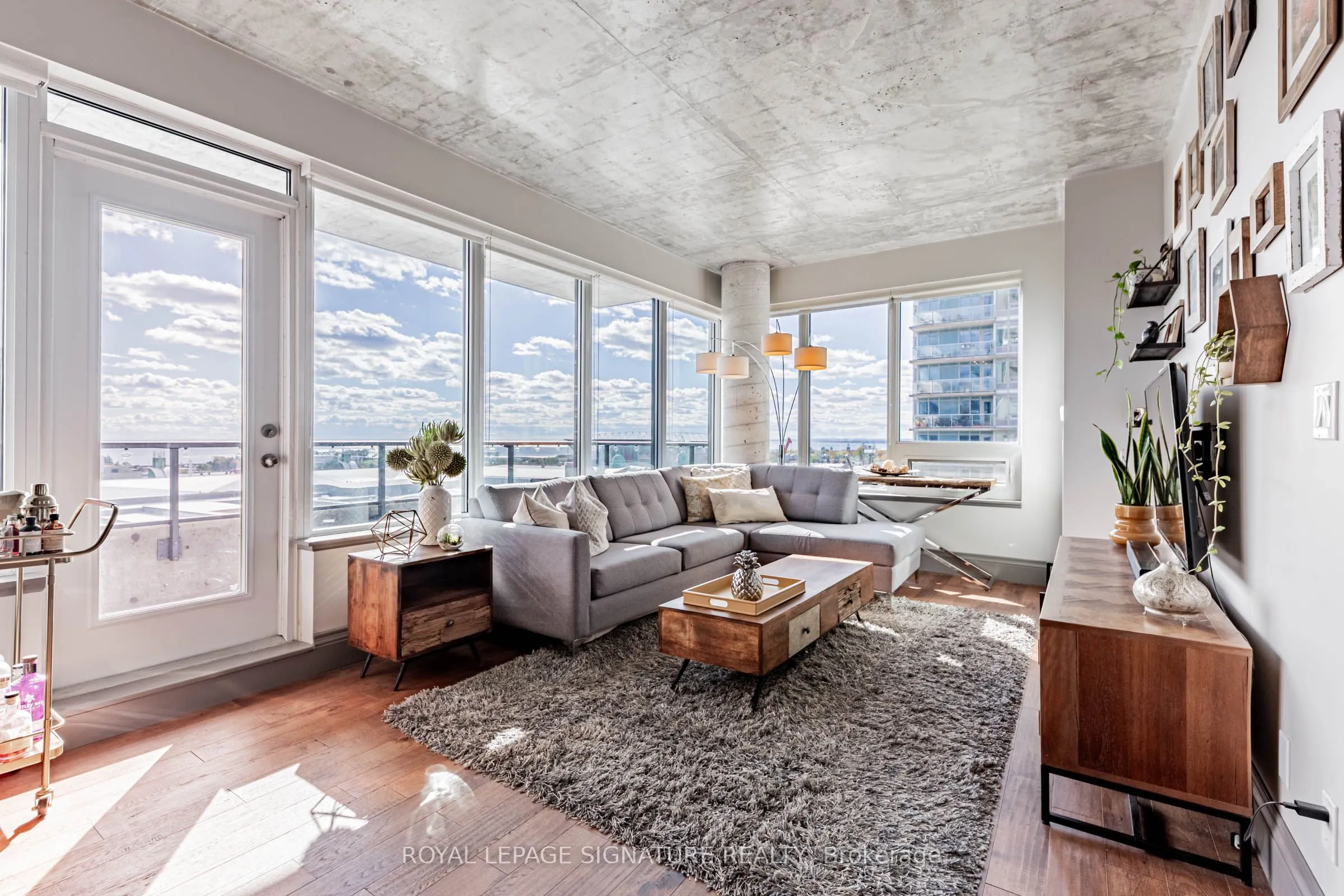 55 East Liberty Street, ##1209