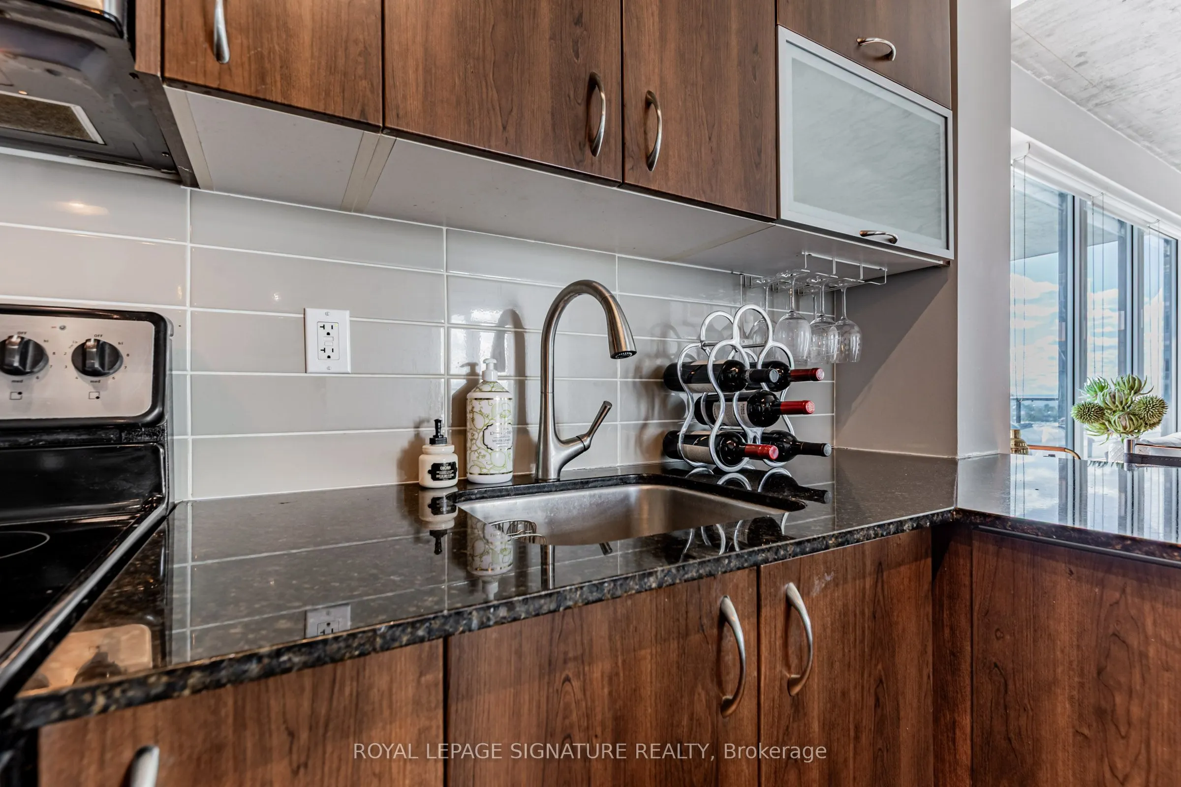 55 East Liberty Street, ##1209