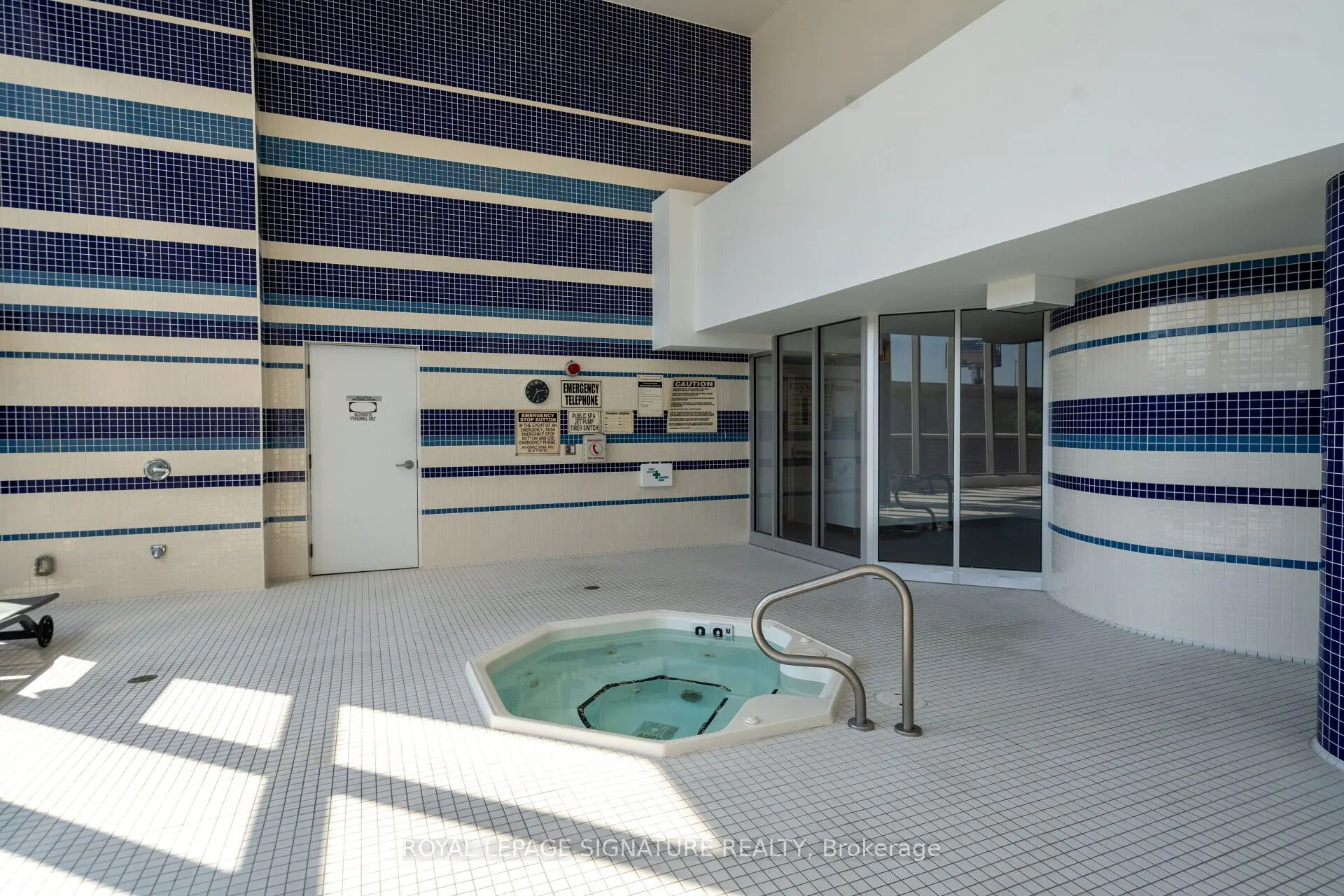 55 East Liberty Street, ##1209