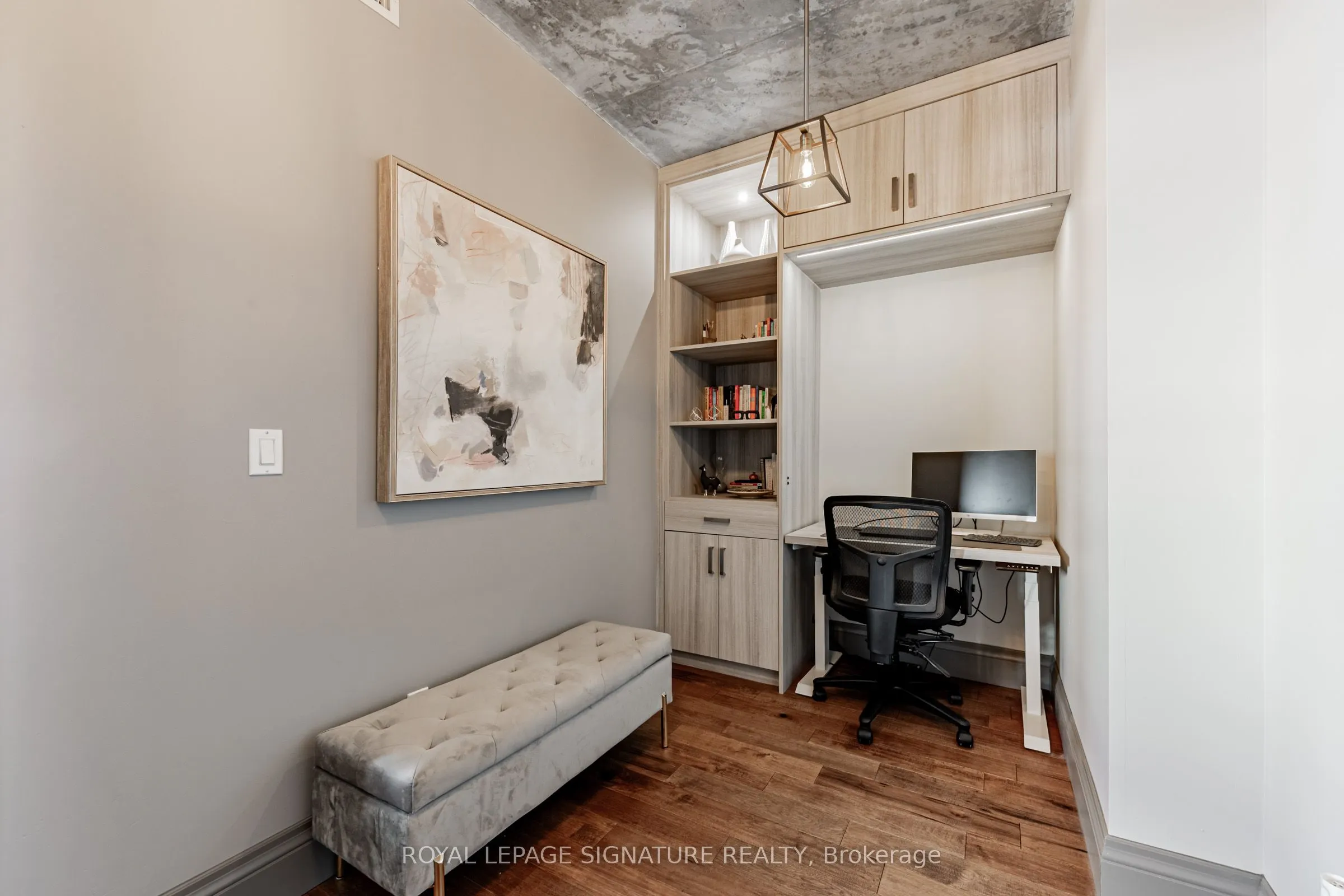 55 East Liberty Street, ##1209