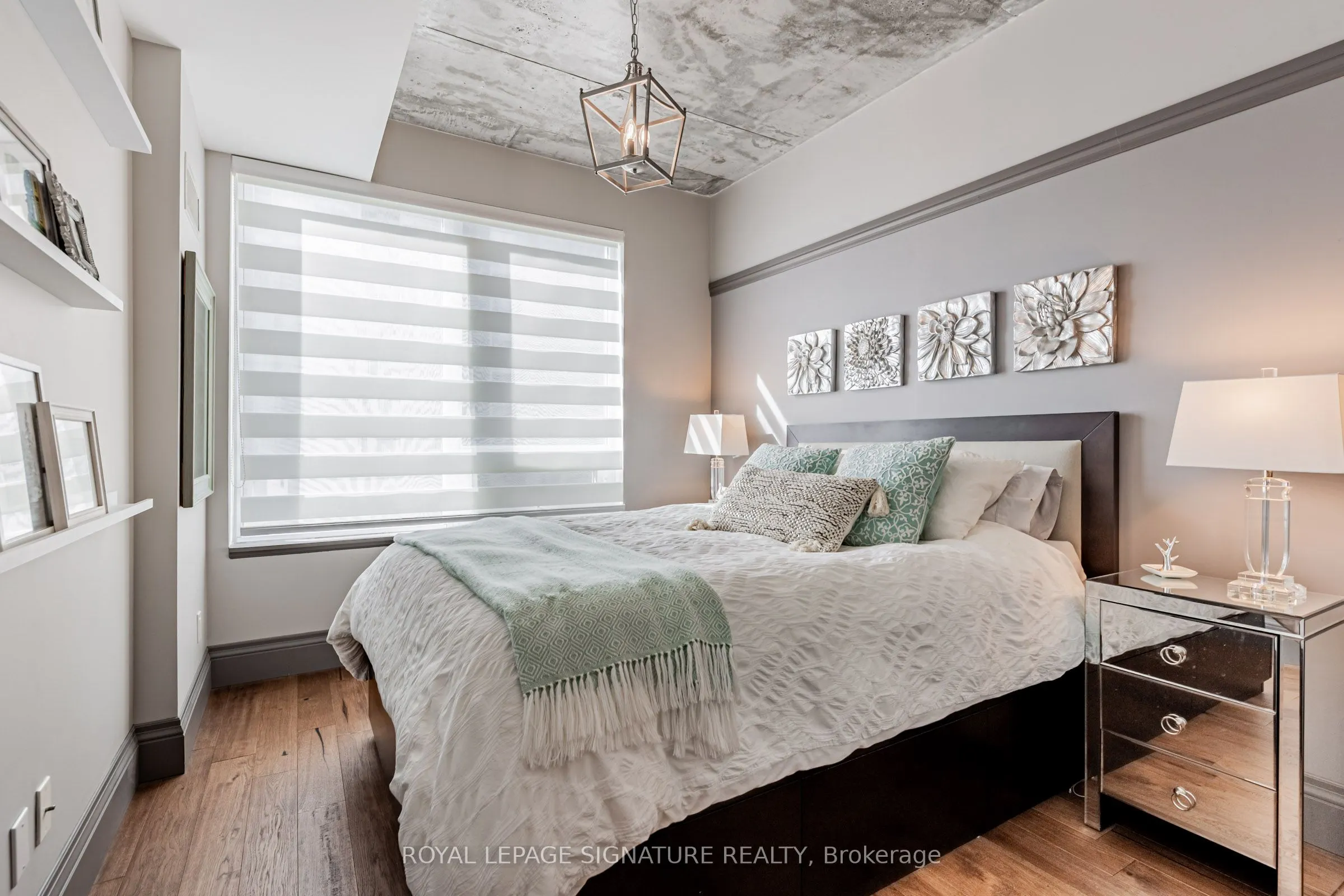 55 East Liberty Street, ##1209