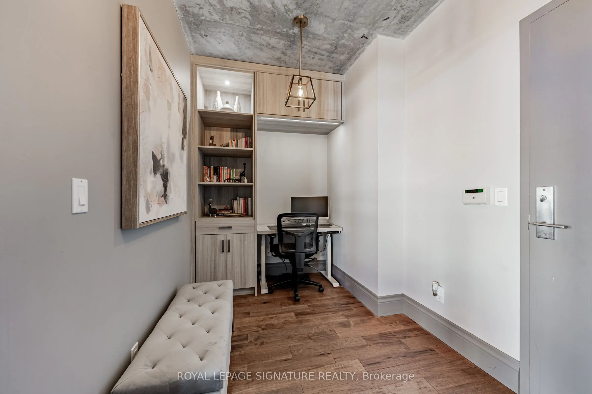 55 East Liberty Street, ##1209