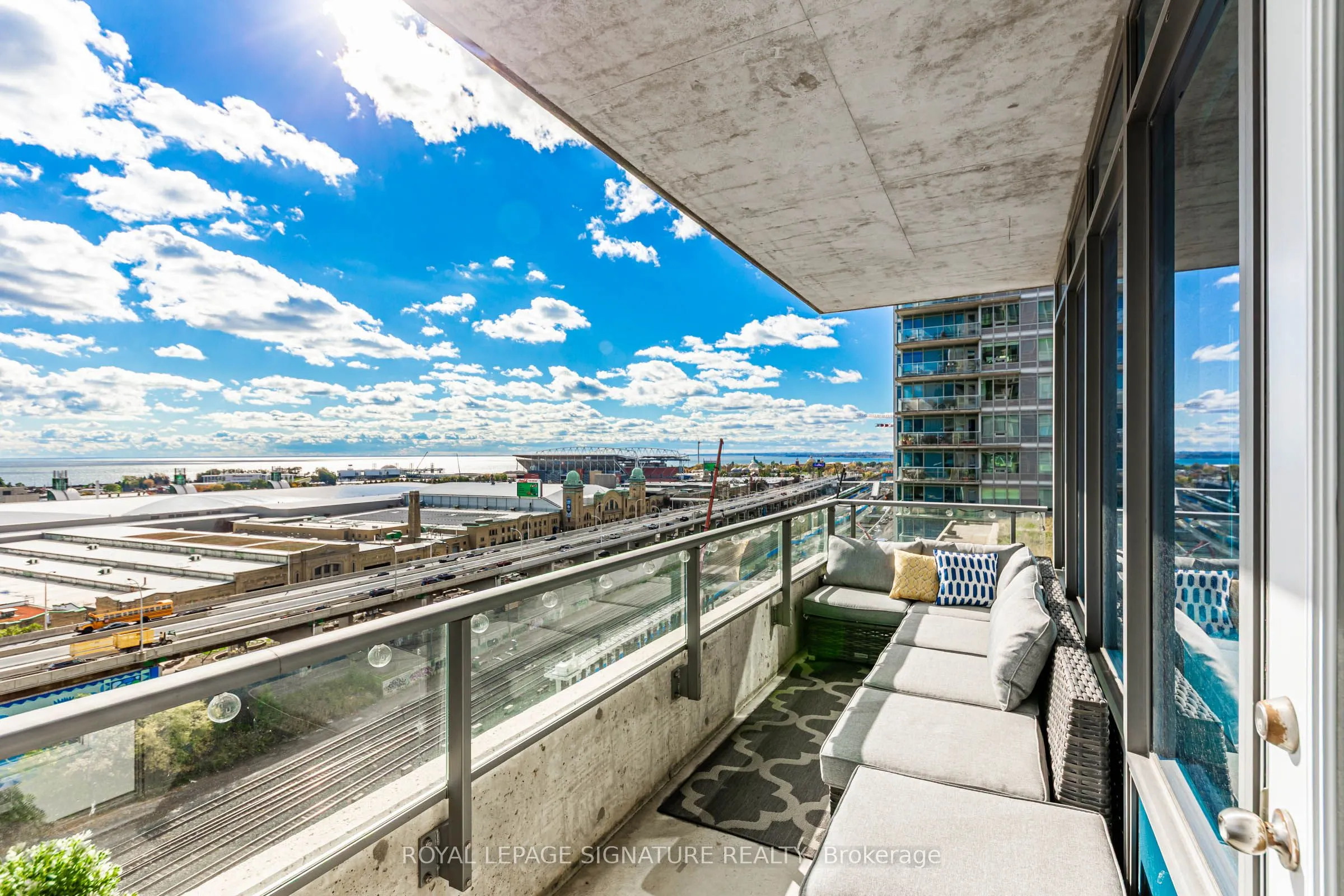 55 East Liberty Street, ##1209