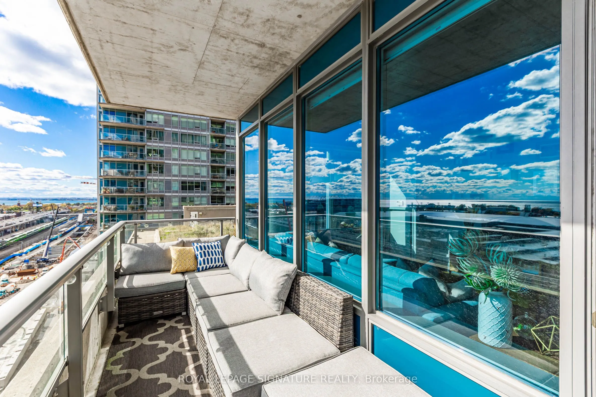 55 East Liberty Street, ##1209