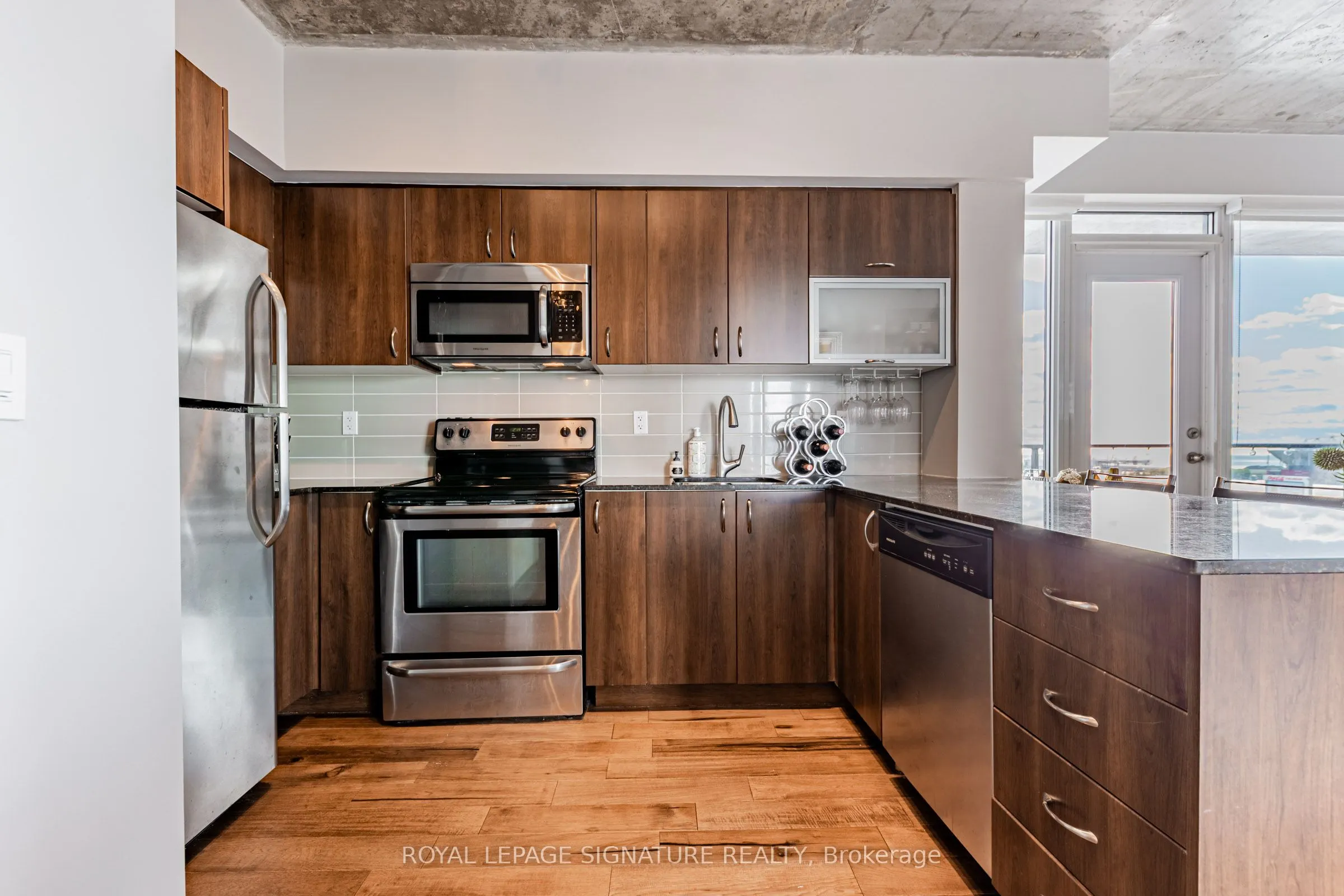 55 East Liberty Street, ##1209