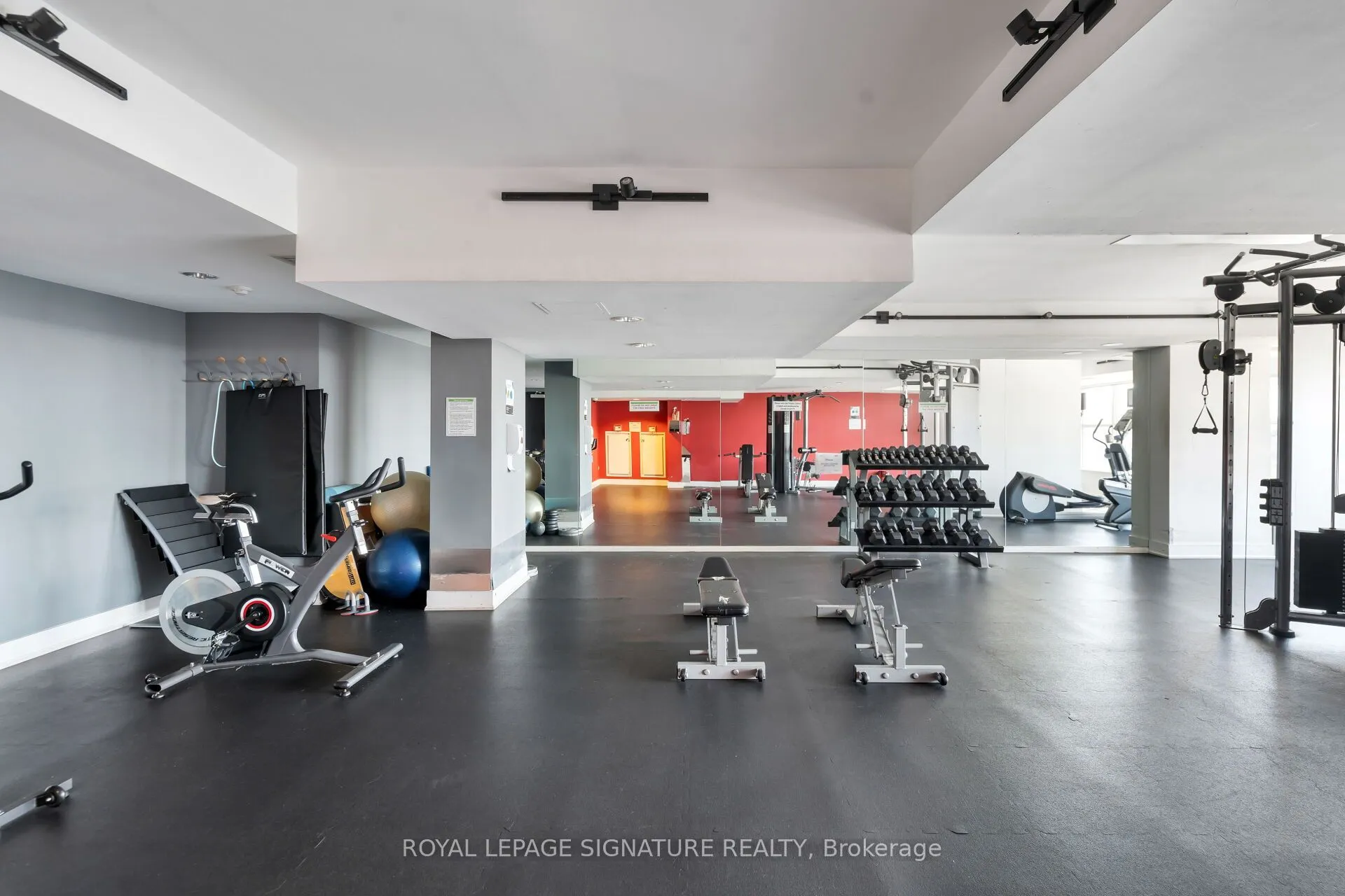 55 East Liberty Street, ##1209