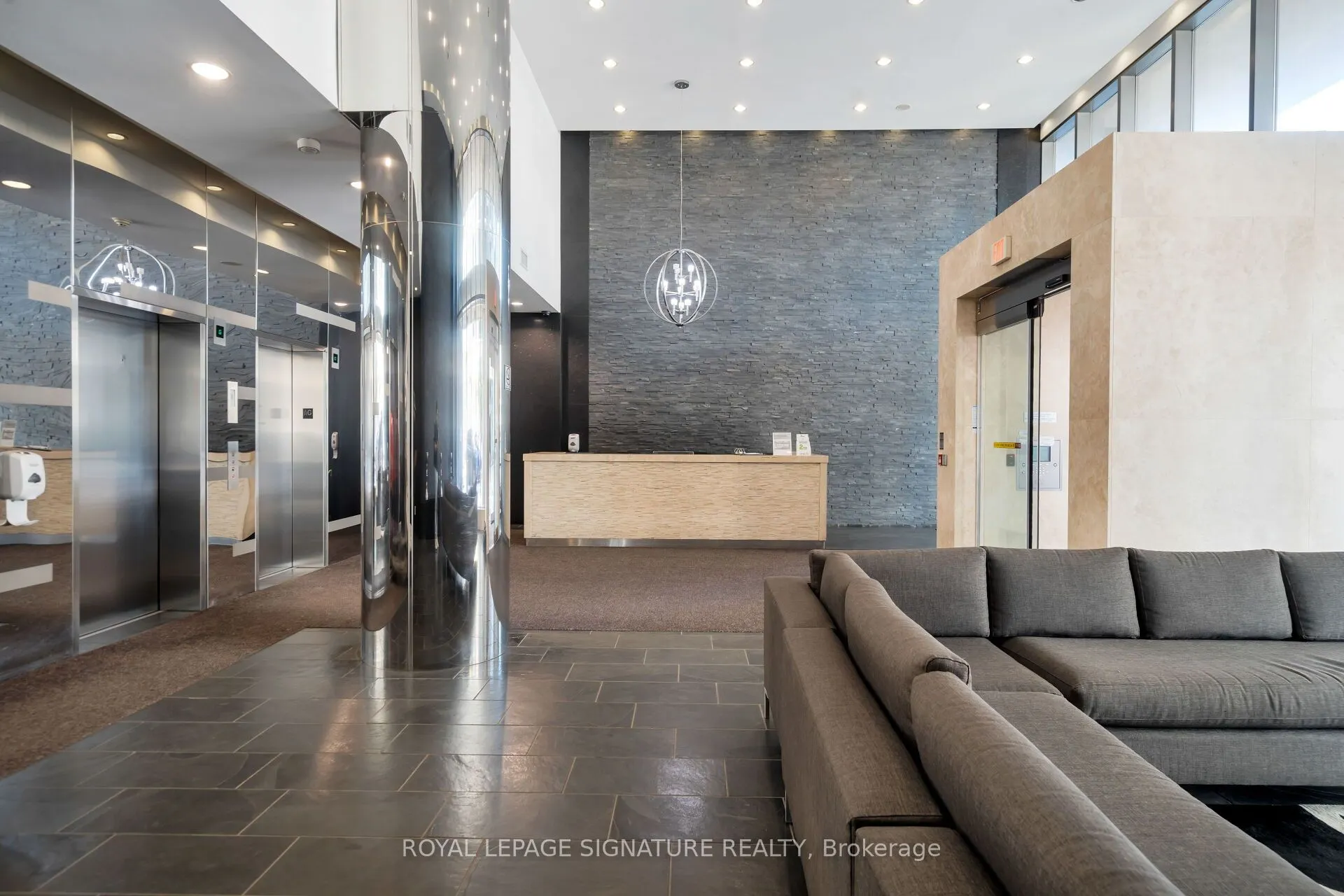 55 East Liberty Street, ##1209