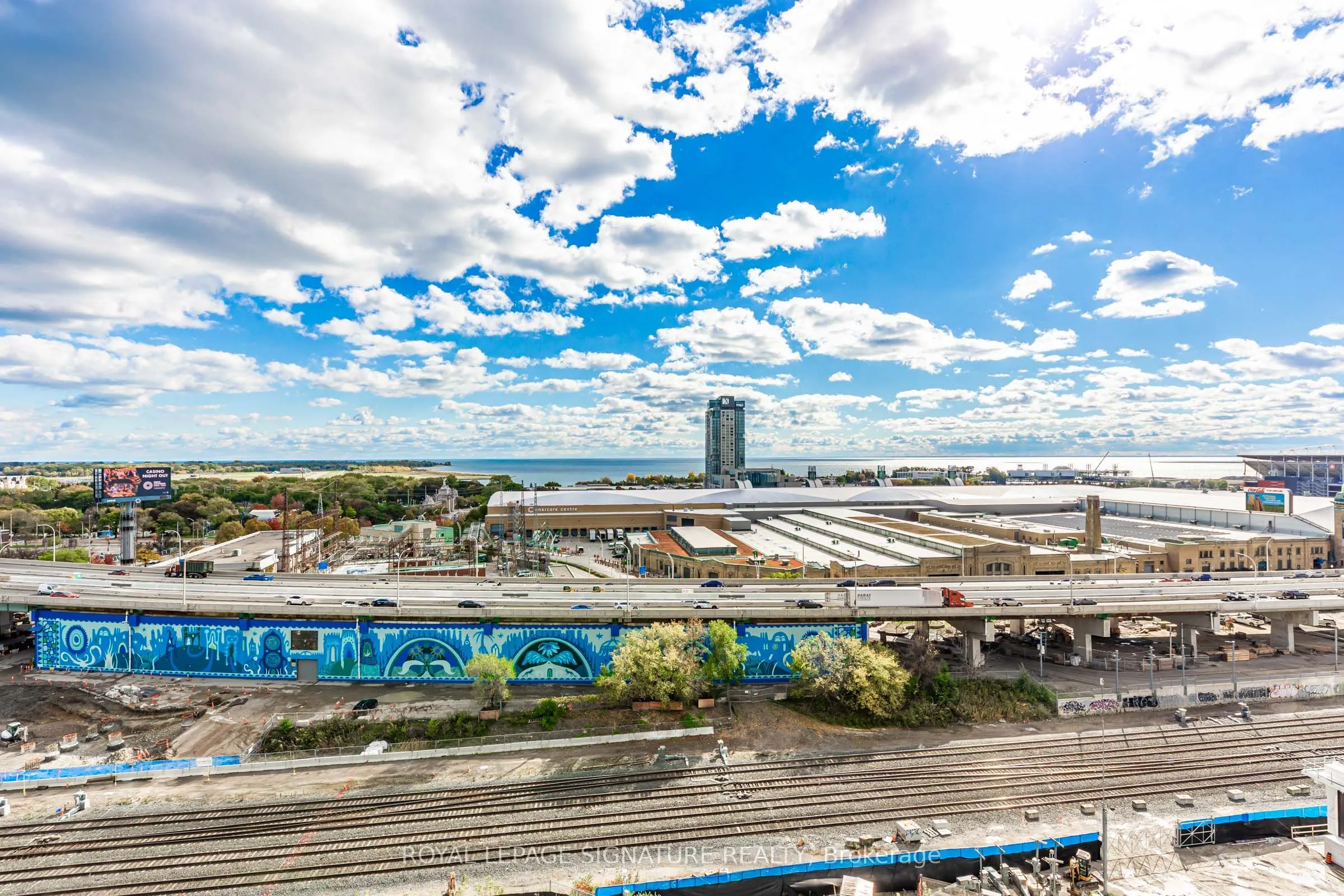 55 East Liberty Street, ##1209