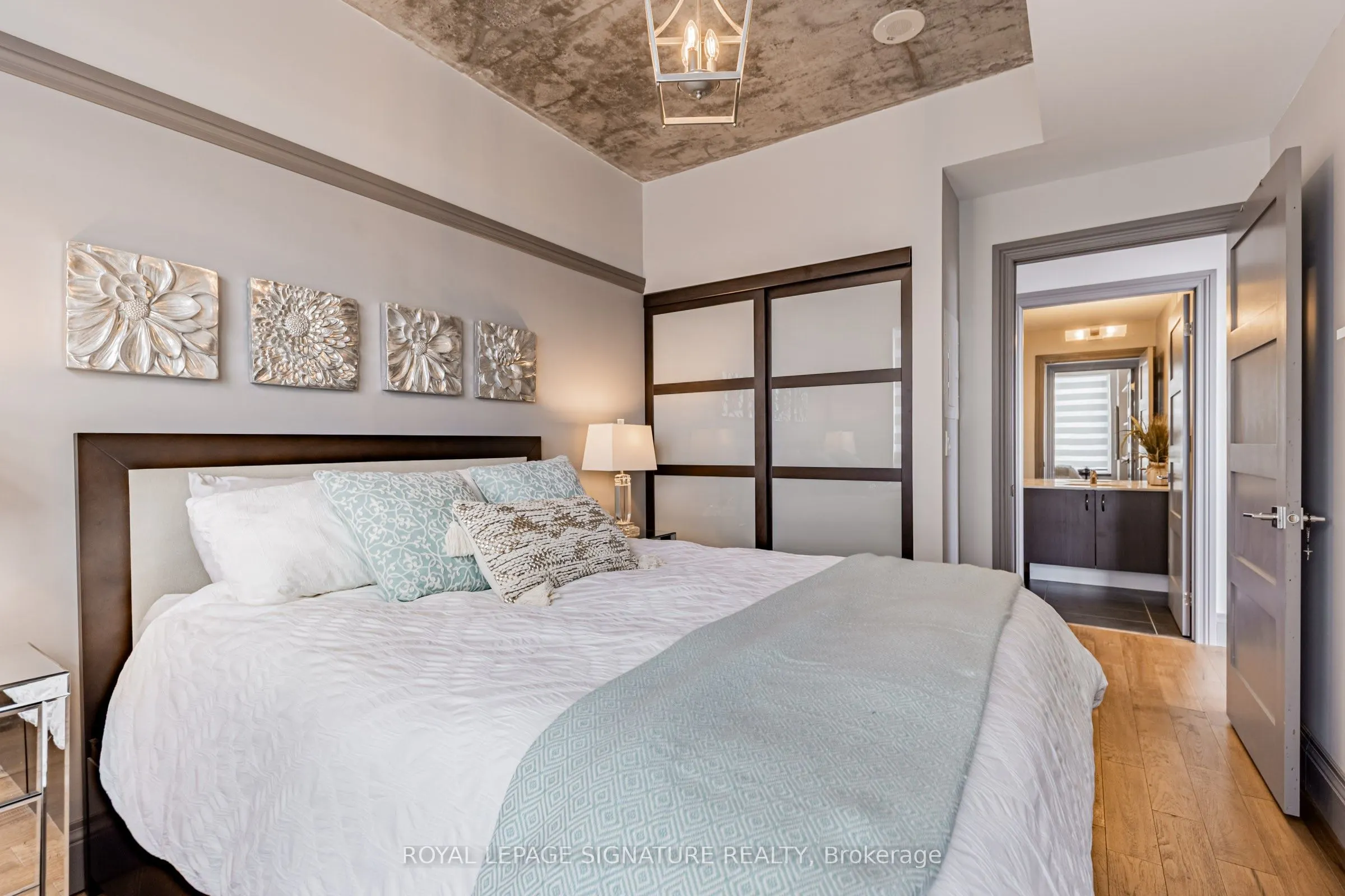 55 East Liberty Street, ##1209