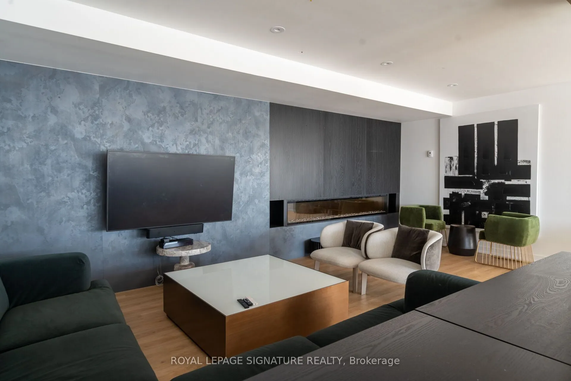 55 East Liberty Street, ##1209