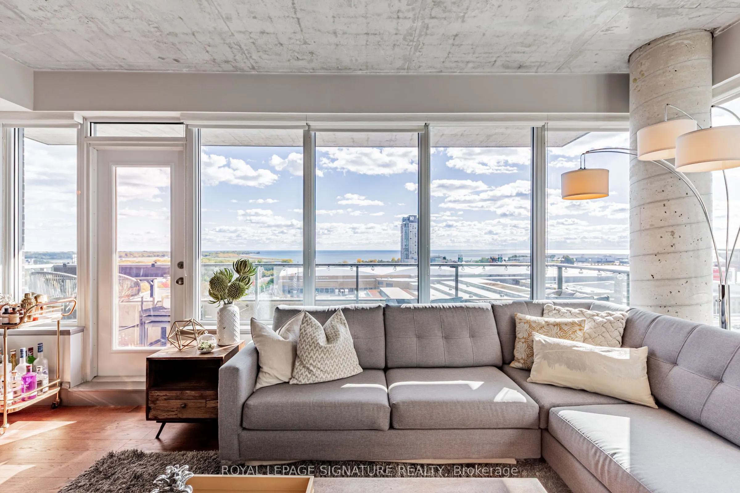 55 East Liberty Street, ##1209