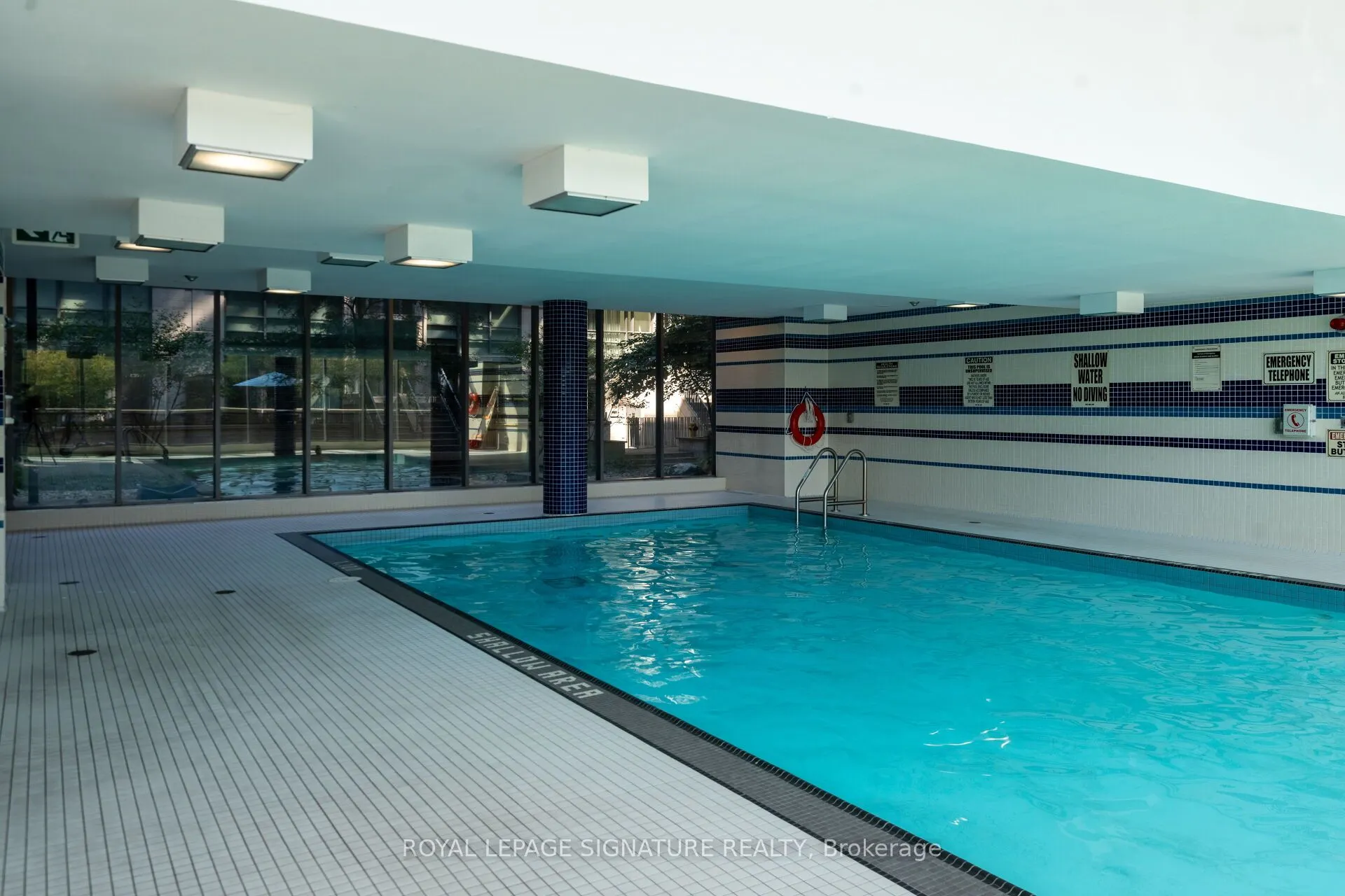 55 East Liberty Street, ##1209