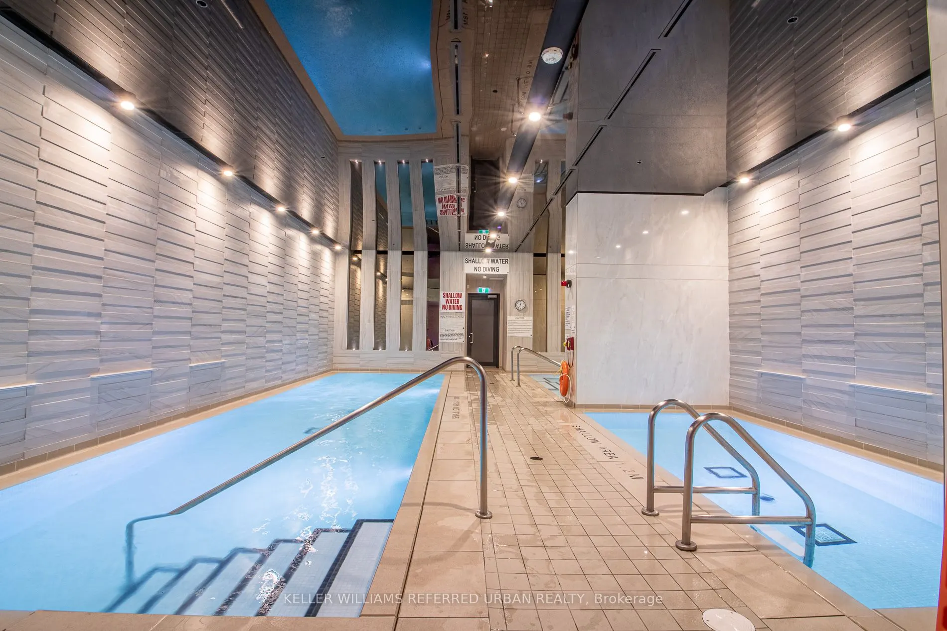 17 Bathurst Street, #3610