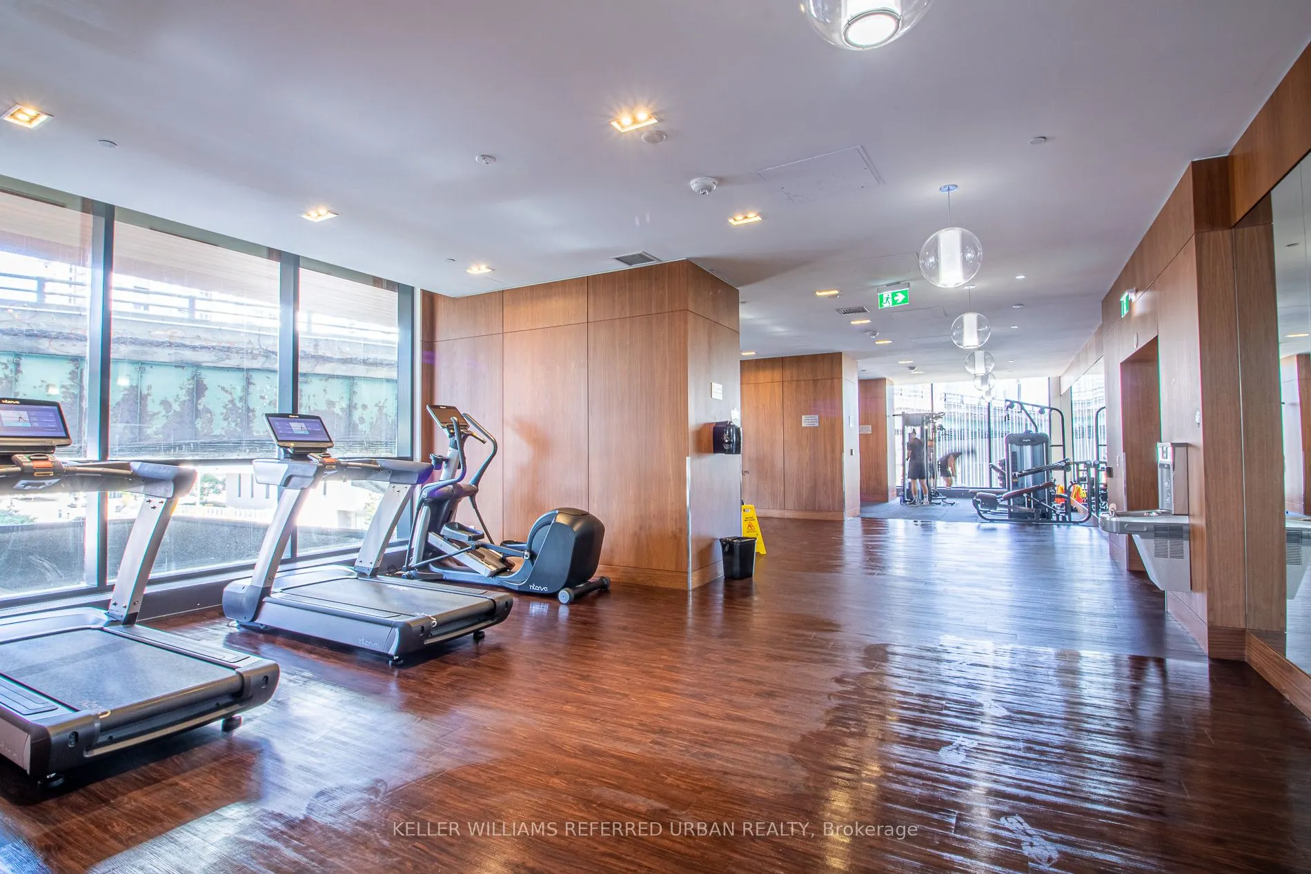 17 Bathurst Street, #3610