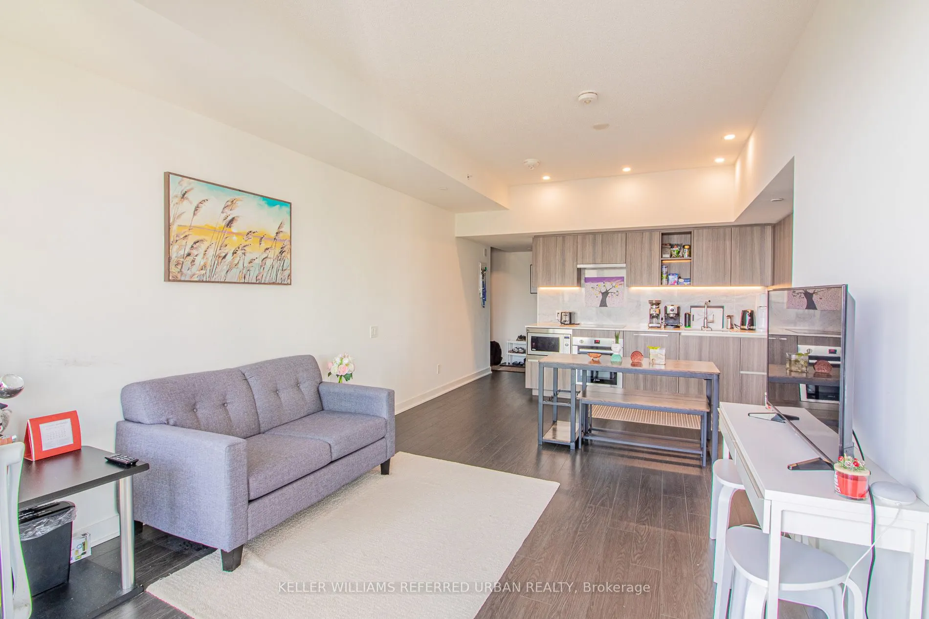 17 Bathurst Street, #3610