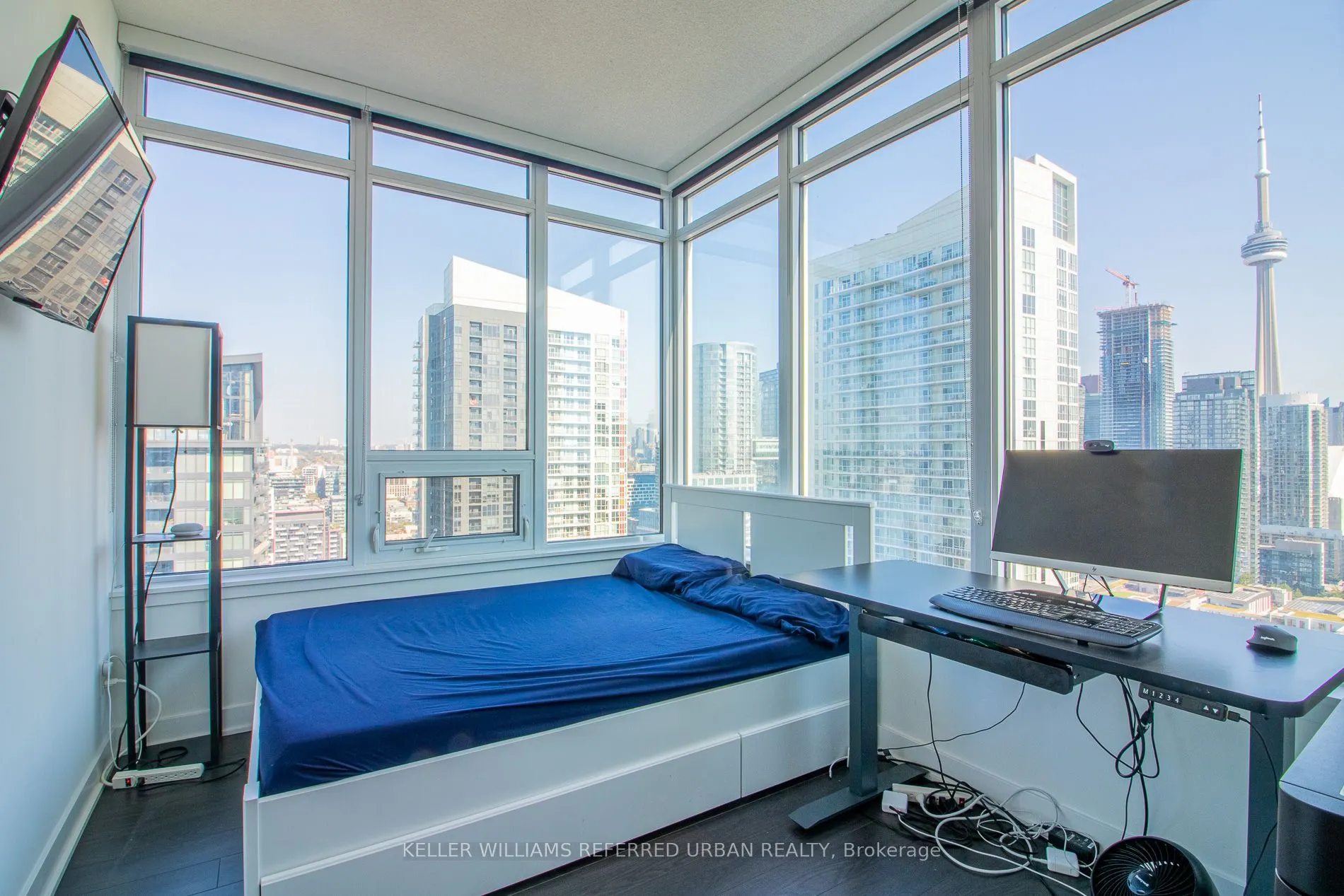 17 Bathurst Street, #3610