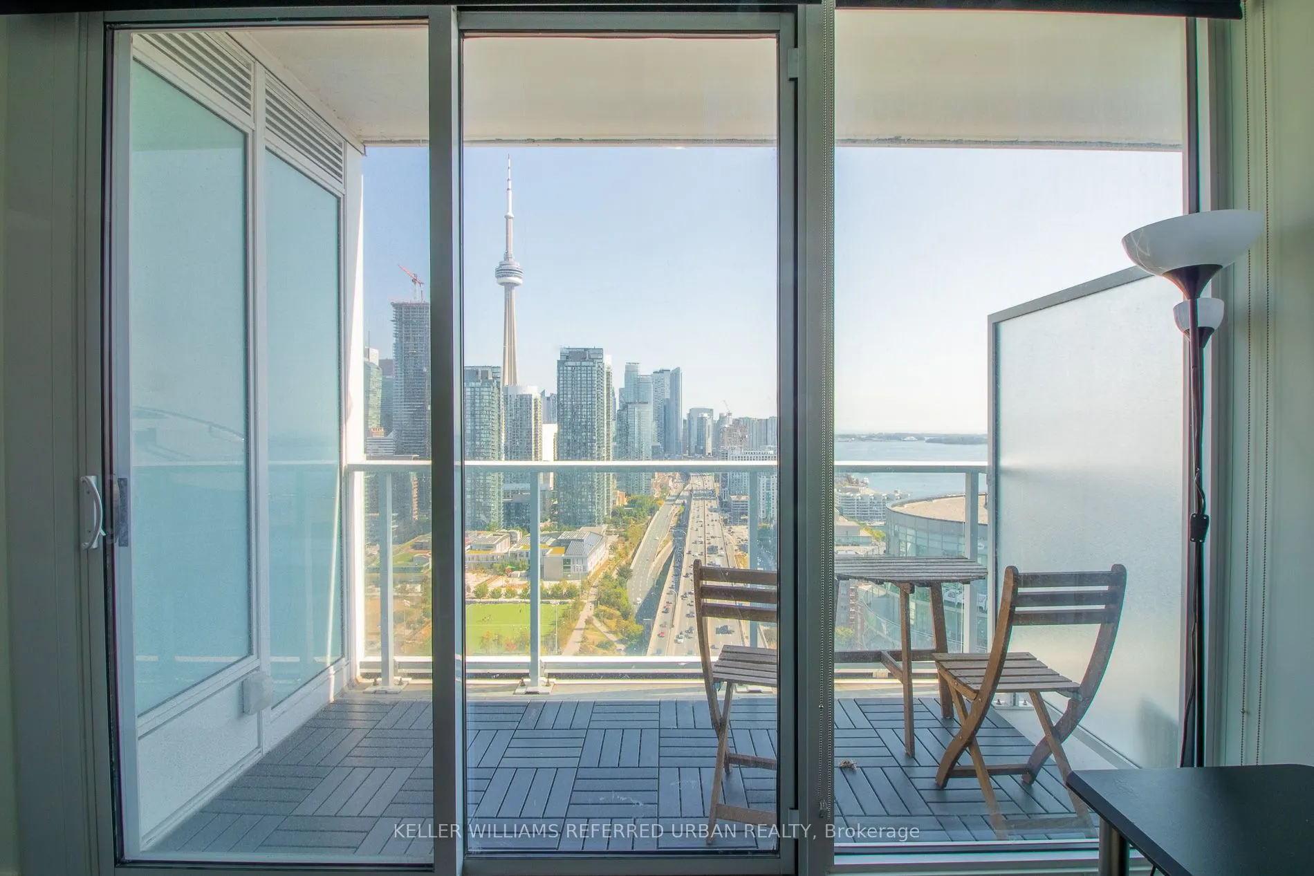 17 Bathurst Street, #3610