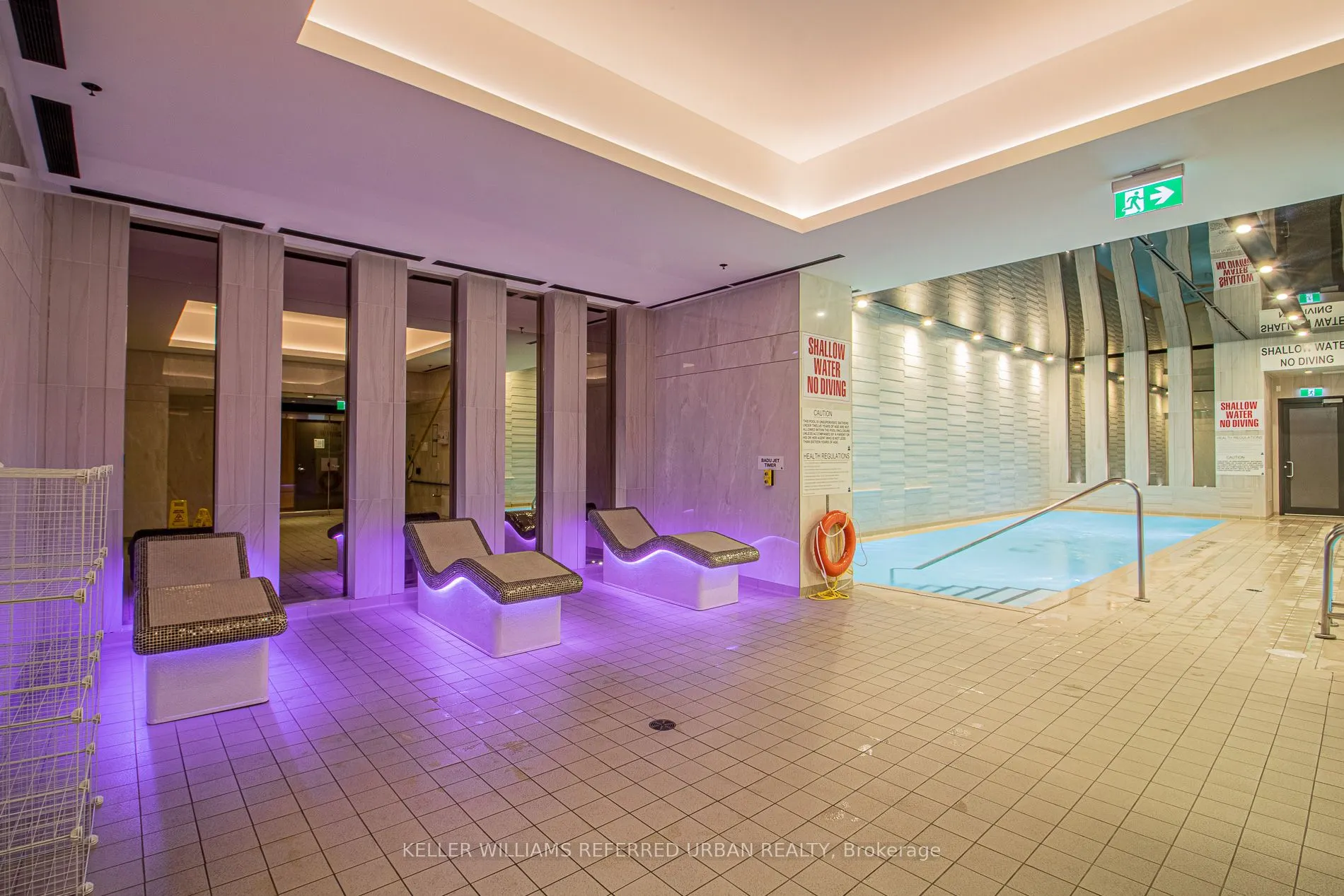 17 Bathurst Street, #3610