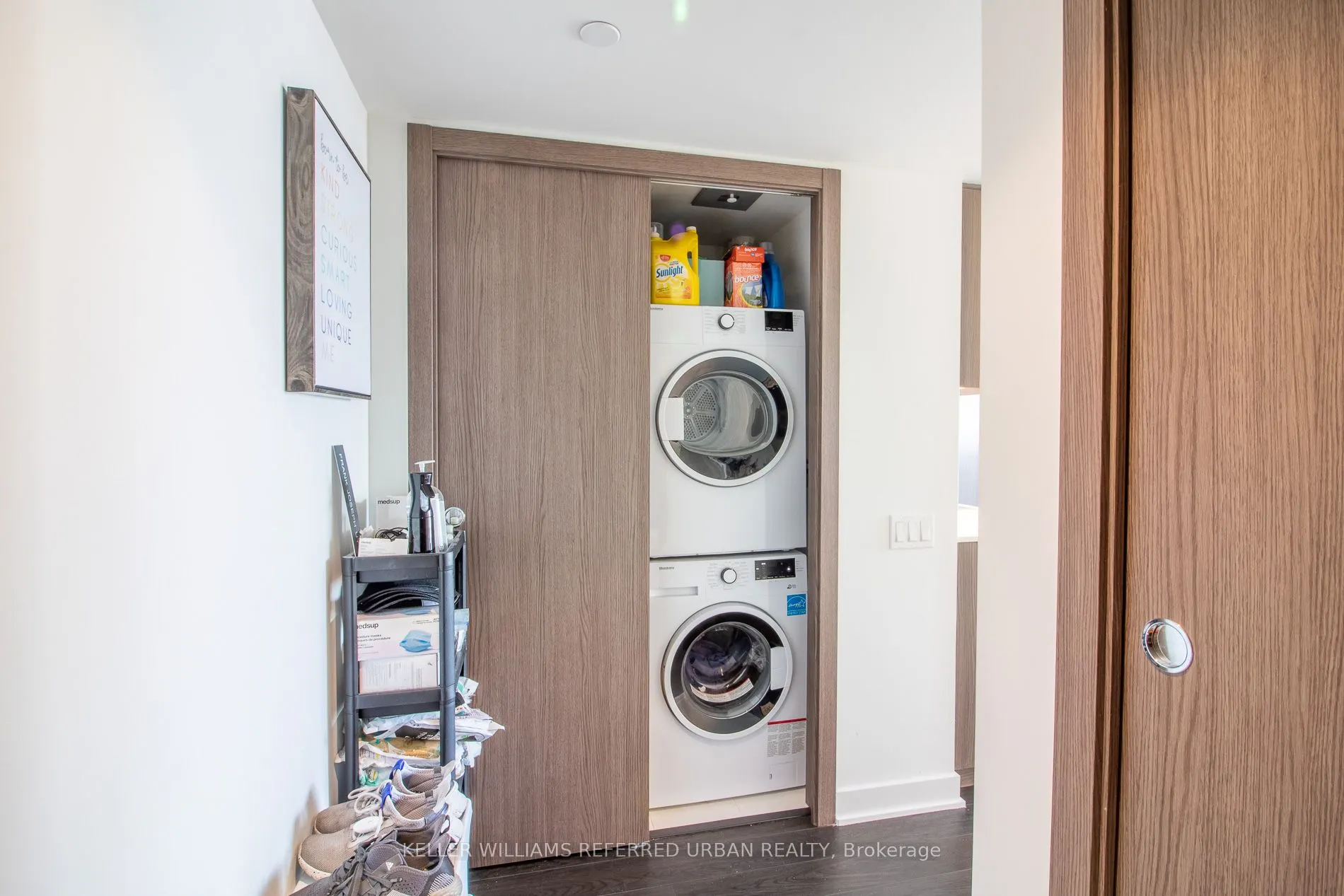 17 Bathurst Street, #3610