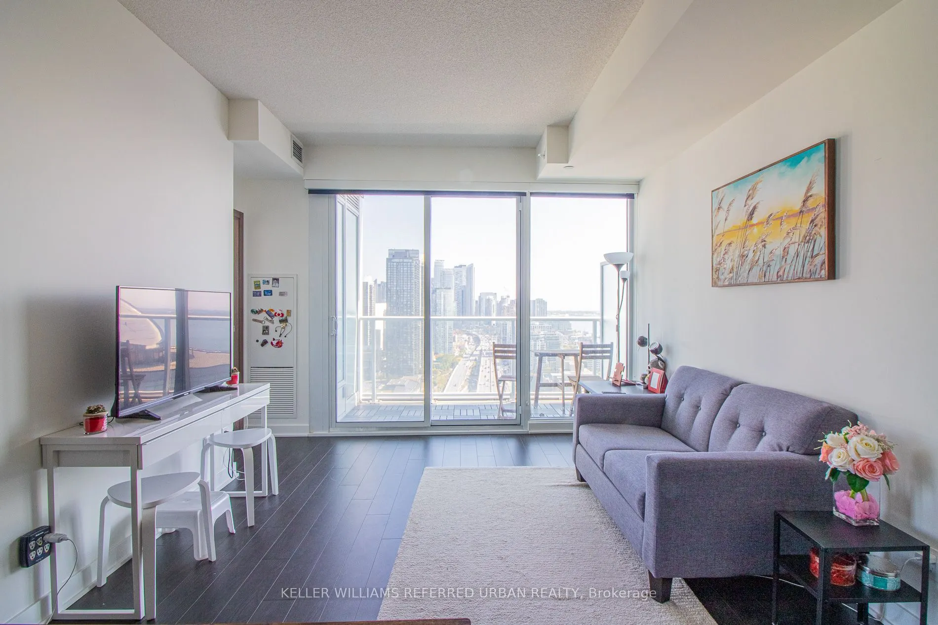 17 Bathurst Street, #3610