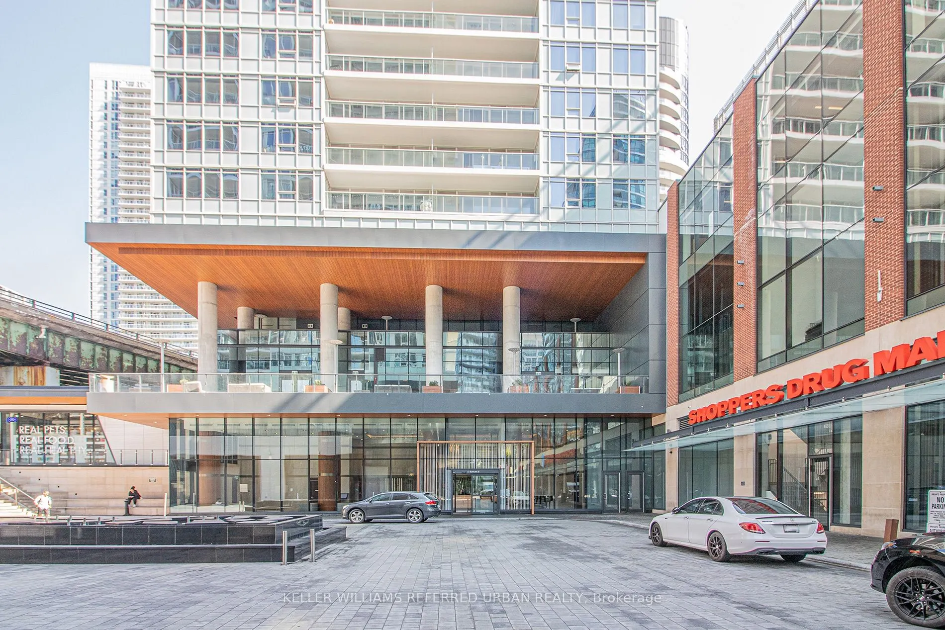 17 Bathurst Street, #3610