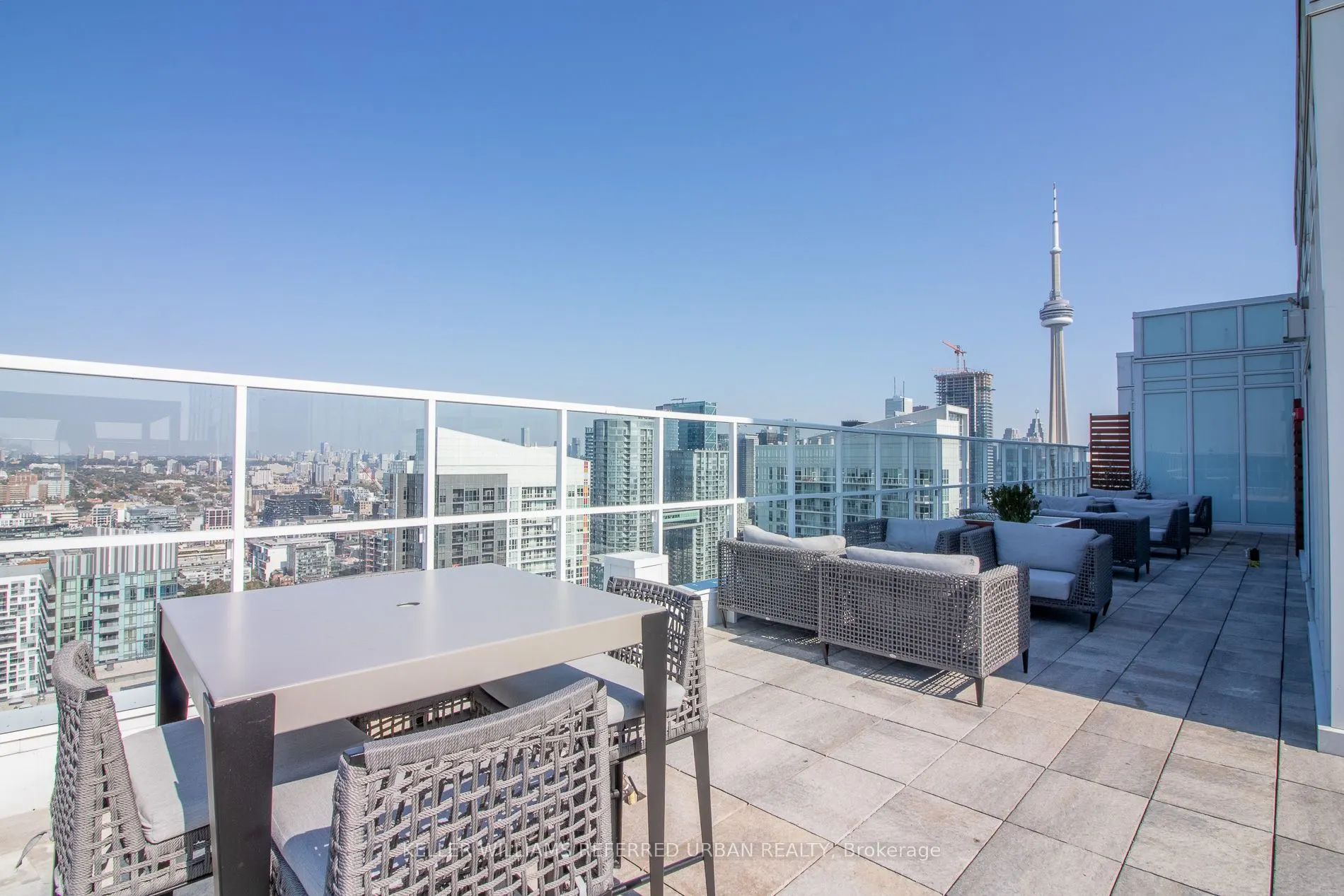 17 Bathurst Street, #3610