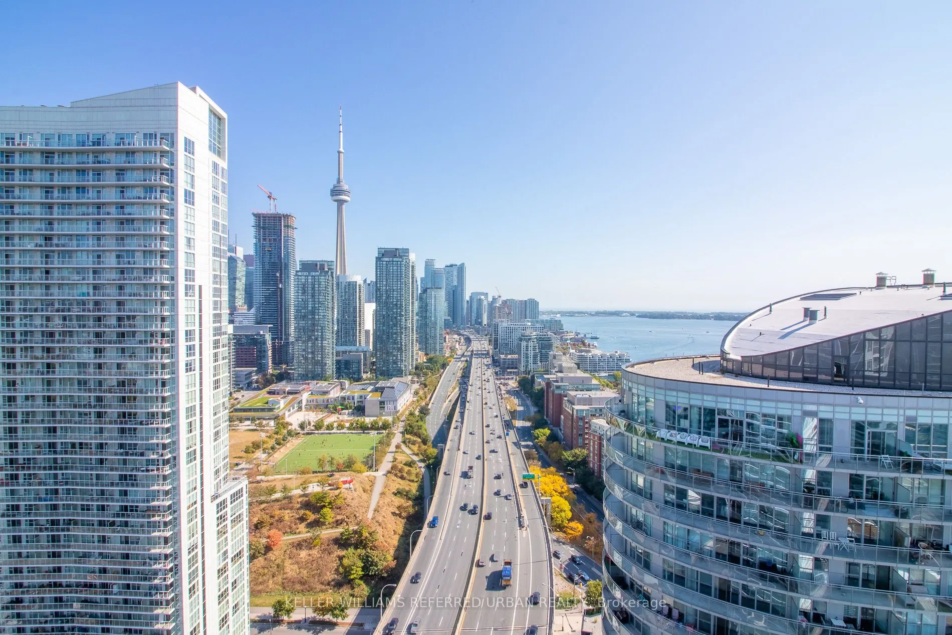 17 Bathurst Street, #3610