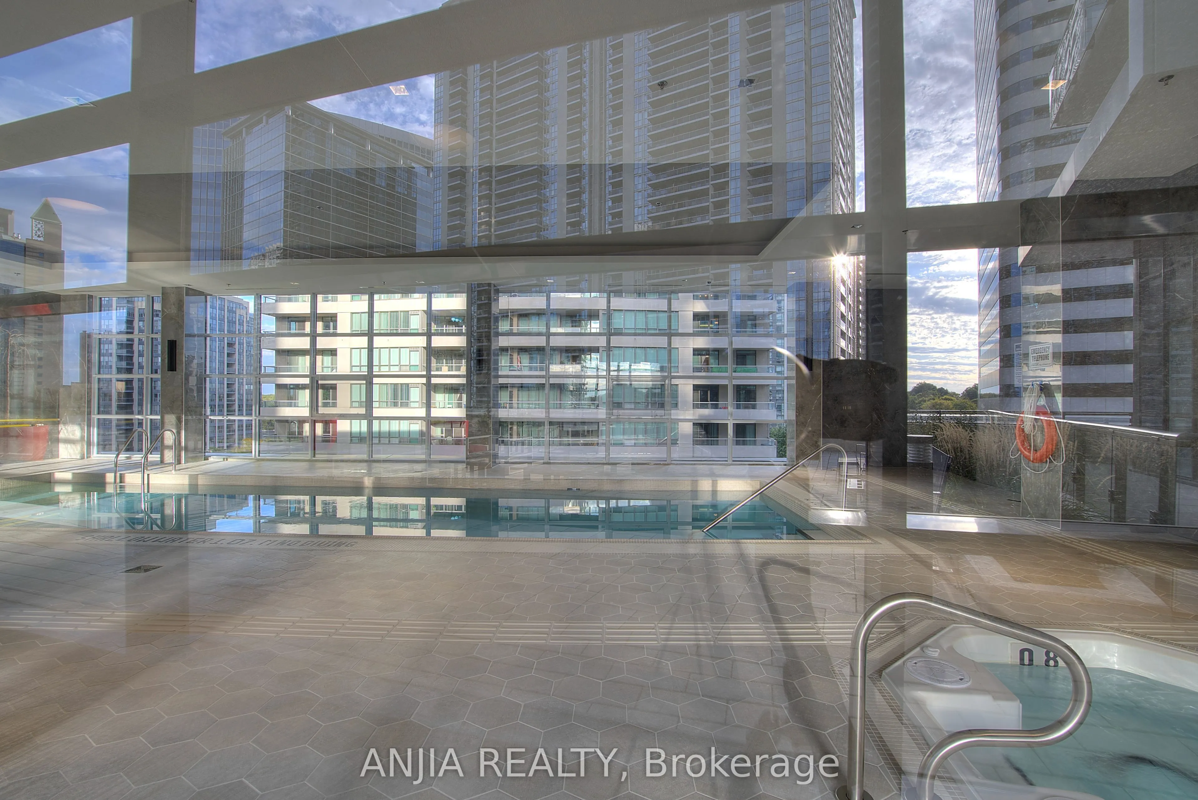 4955 Yonge Street, #1803