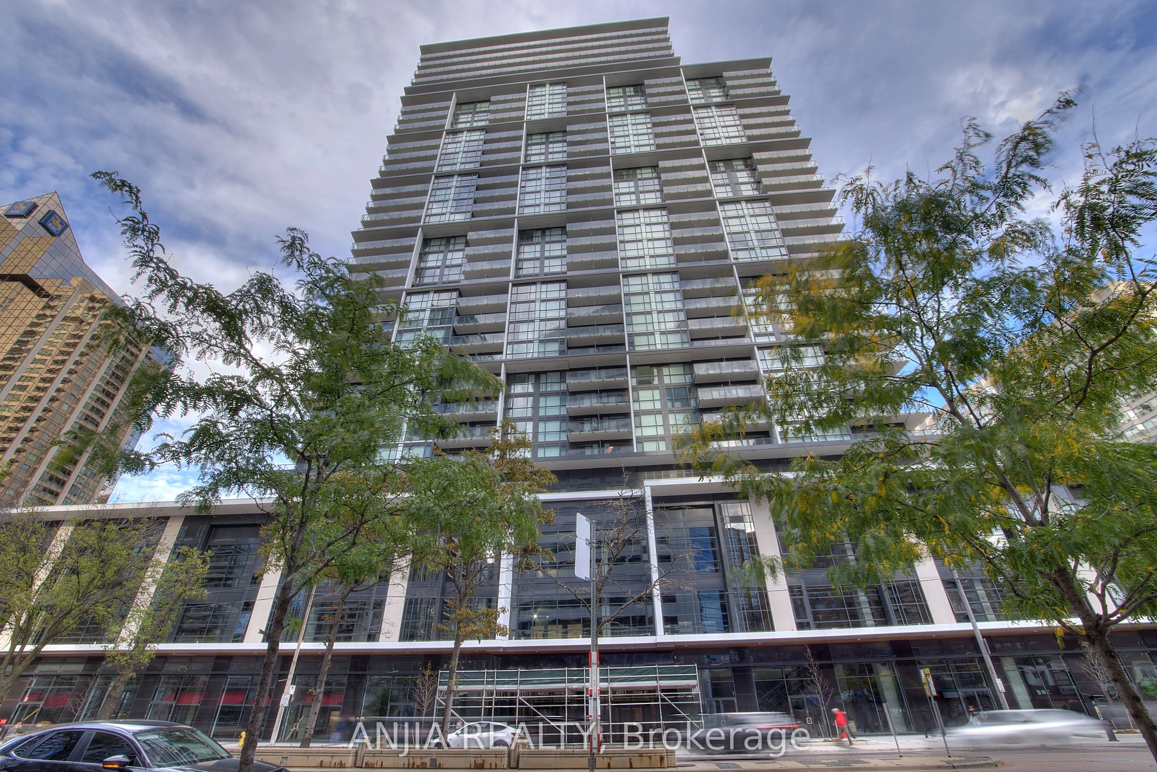 4955 Yonge Street, #1803