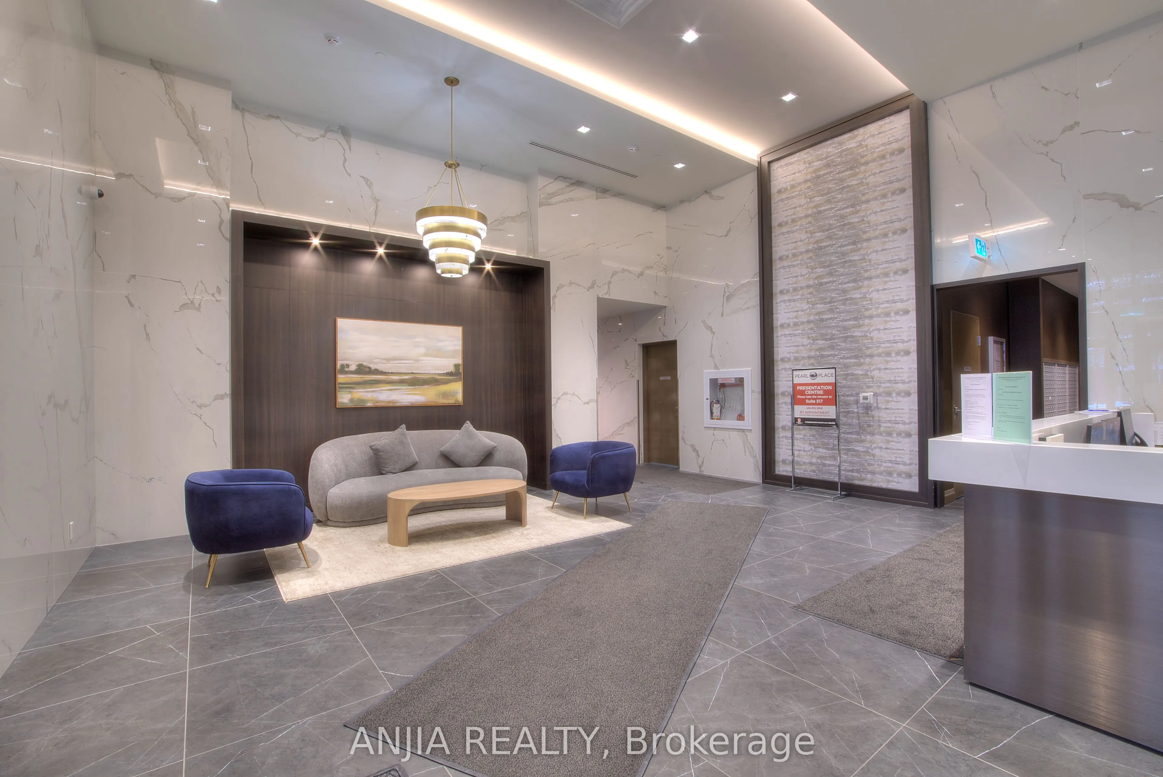 4955 Yonge Street, #1803