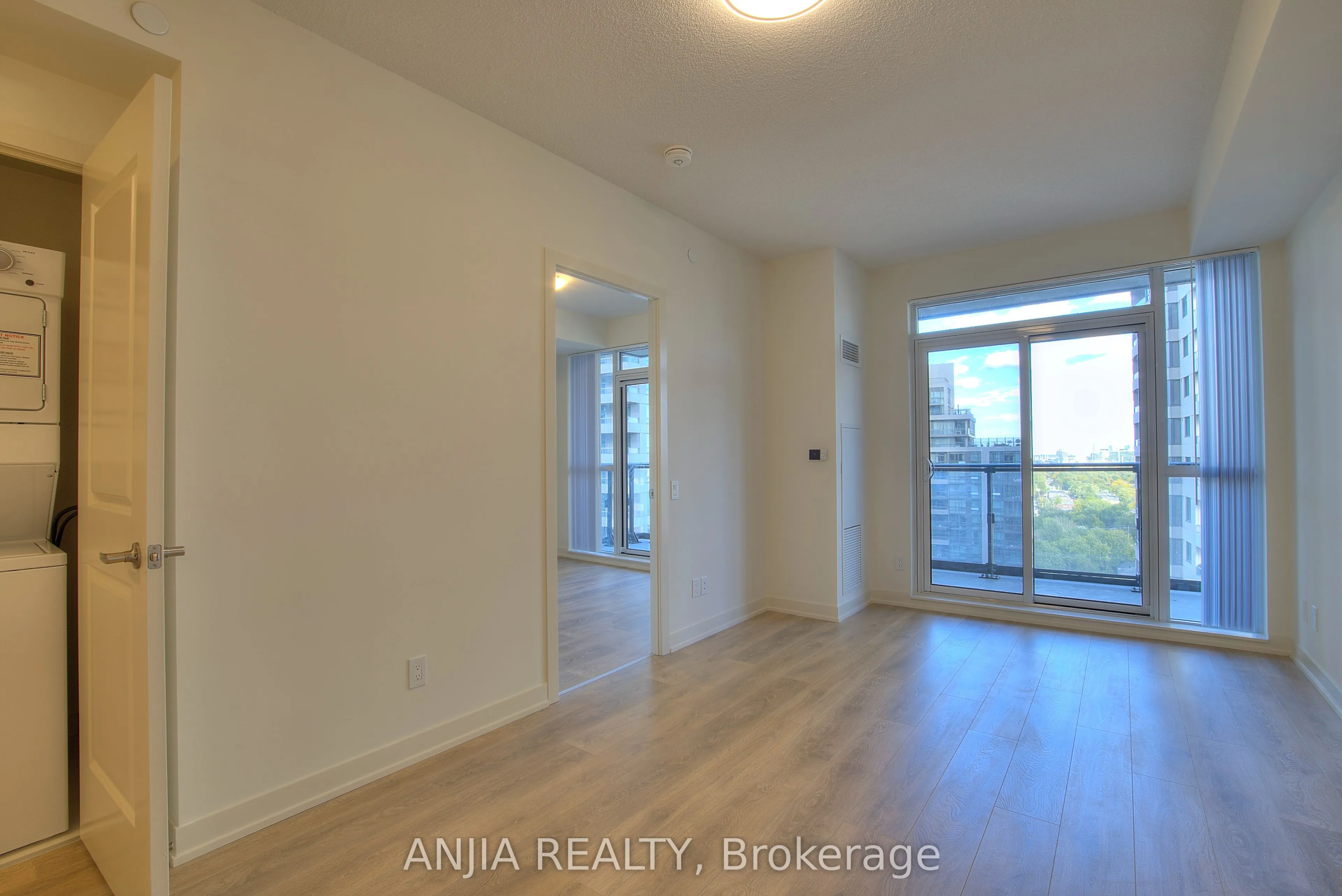 4955 Yonge Street, #1803