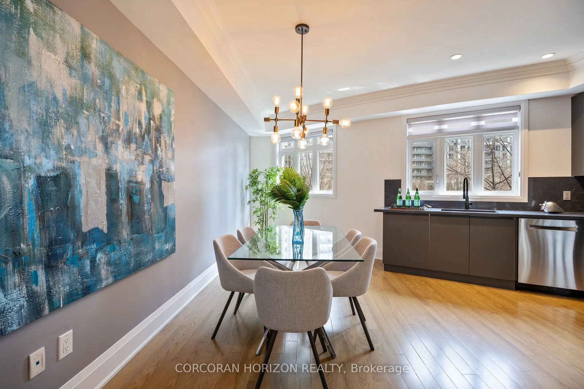 9 Oakburn Crescent, #TH39