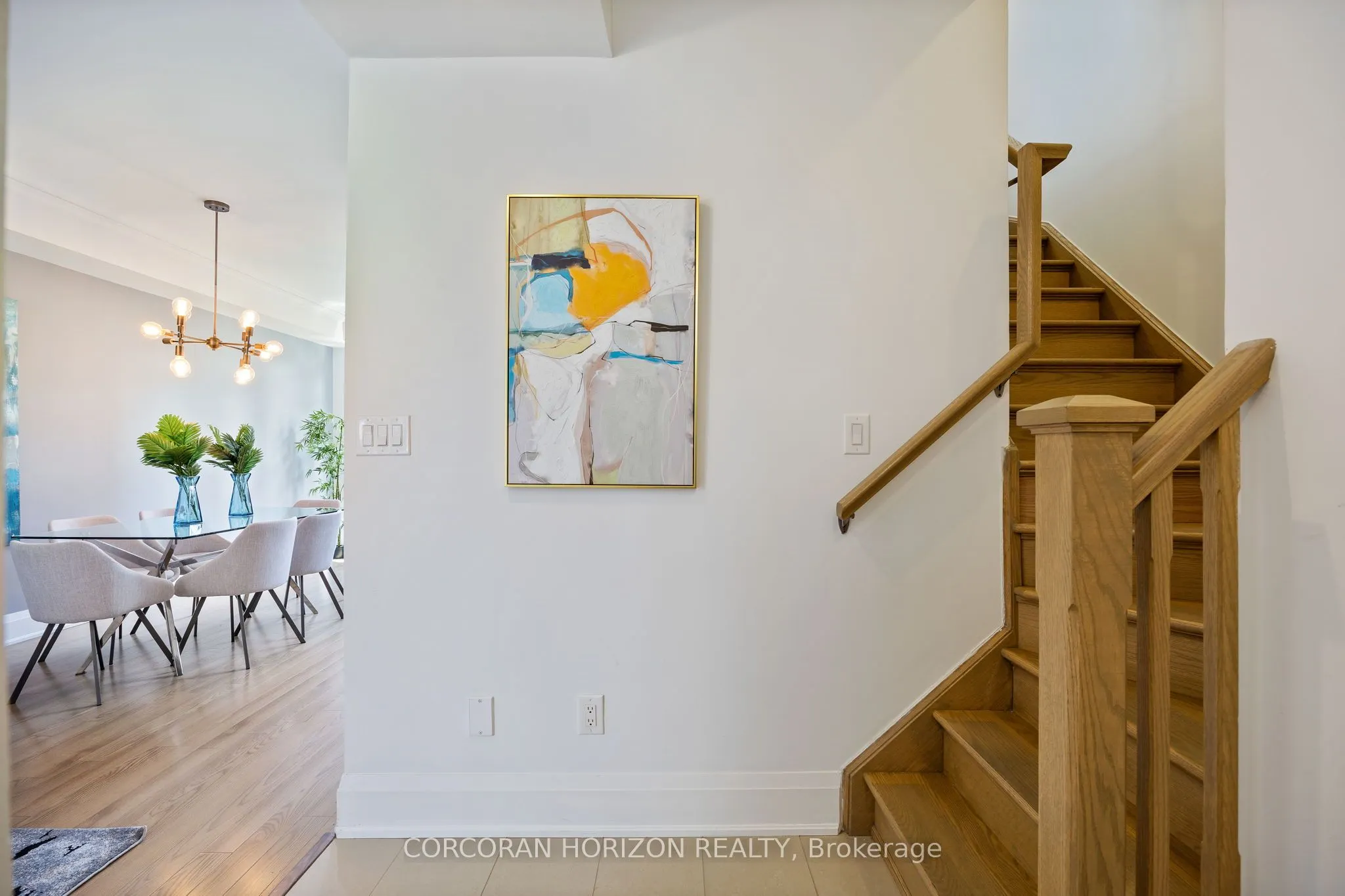 9 Oakburn Crescent, #TH39