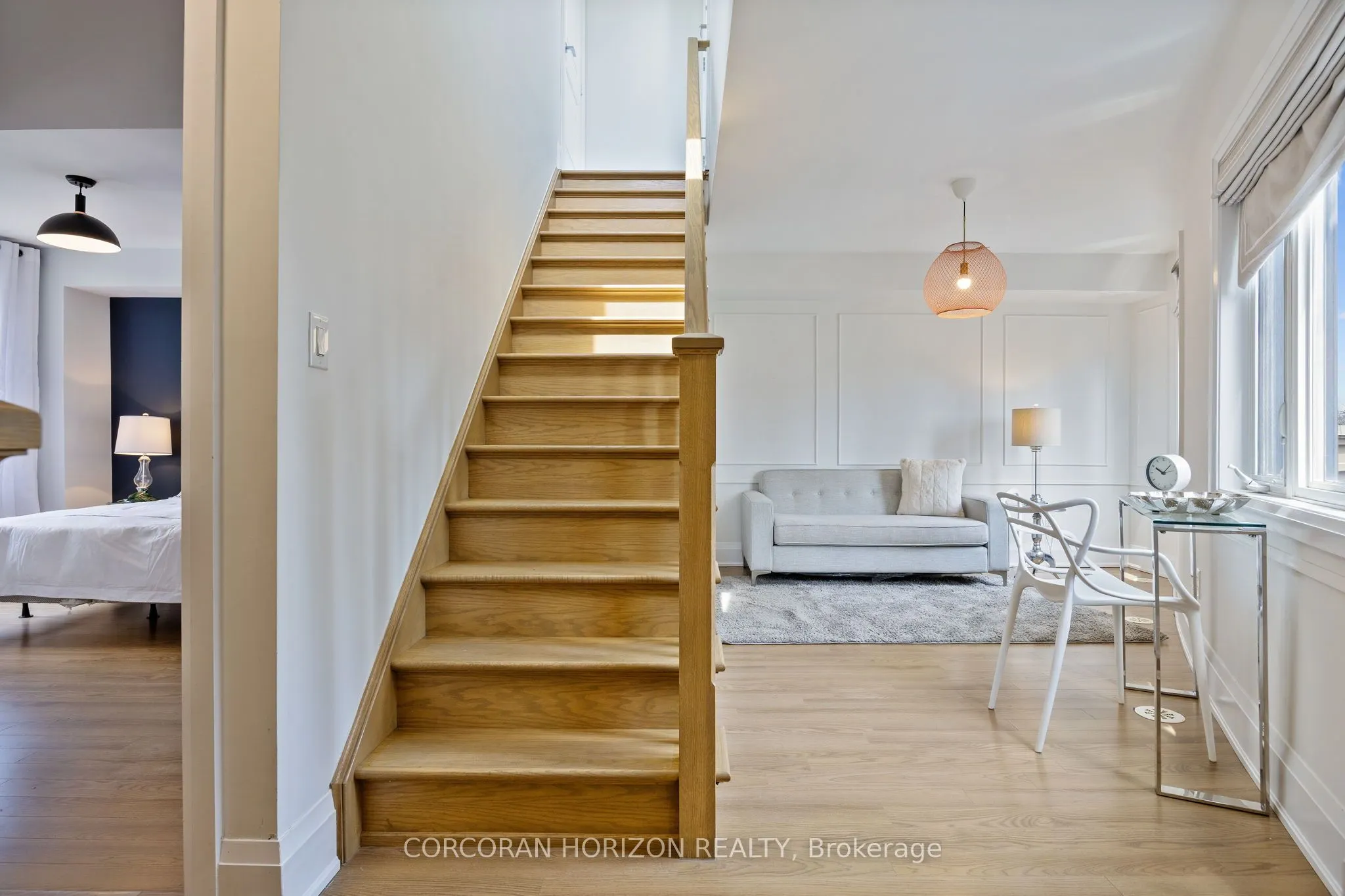 9 Oakburn Crescent, #TH39