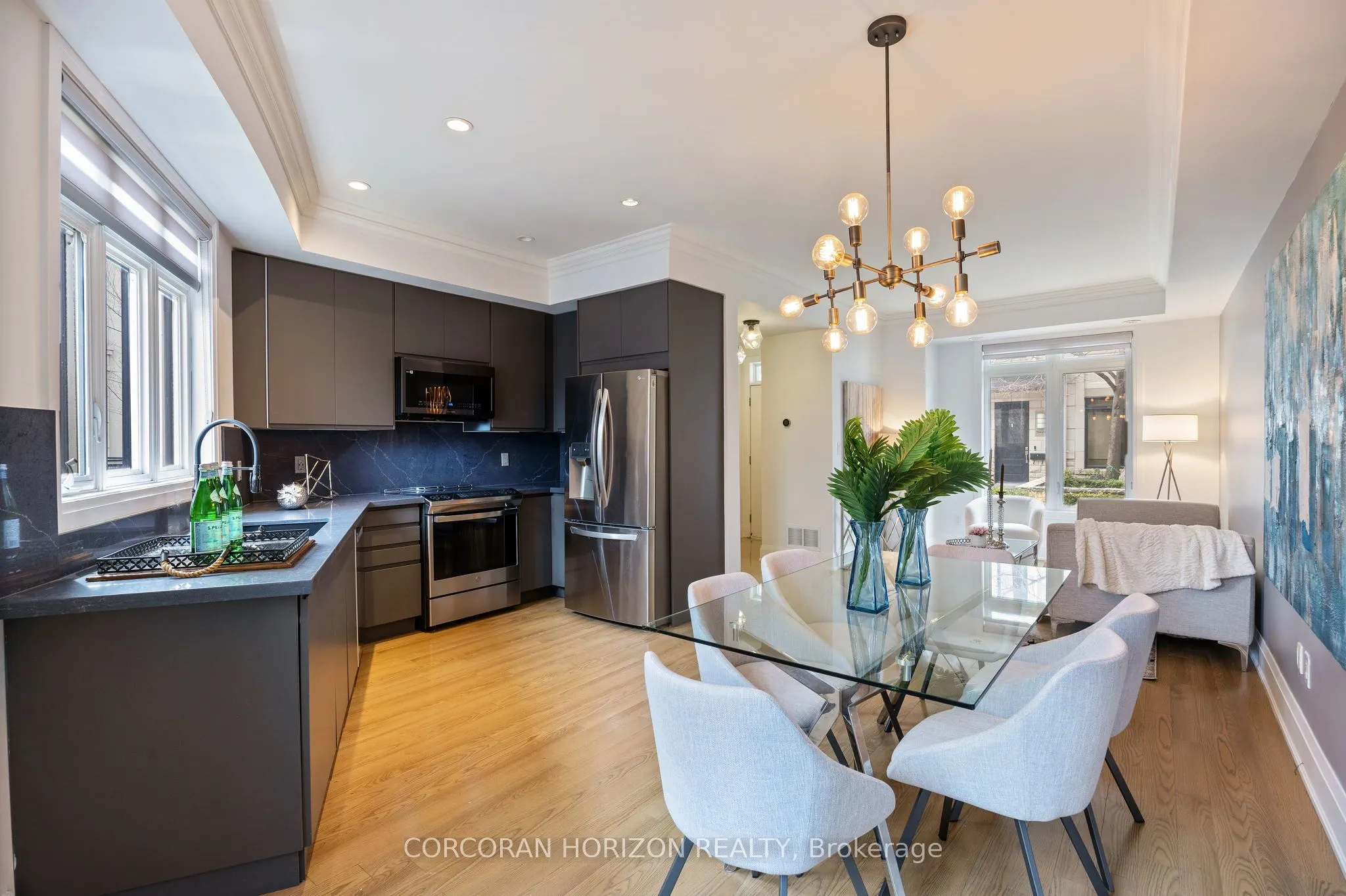 9 Oakburn Crescent, #TH39