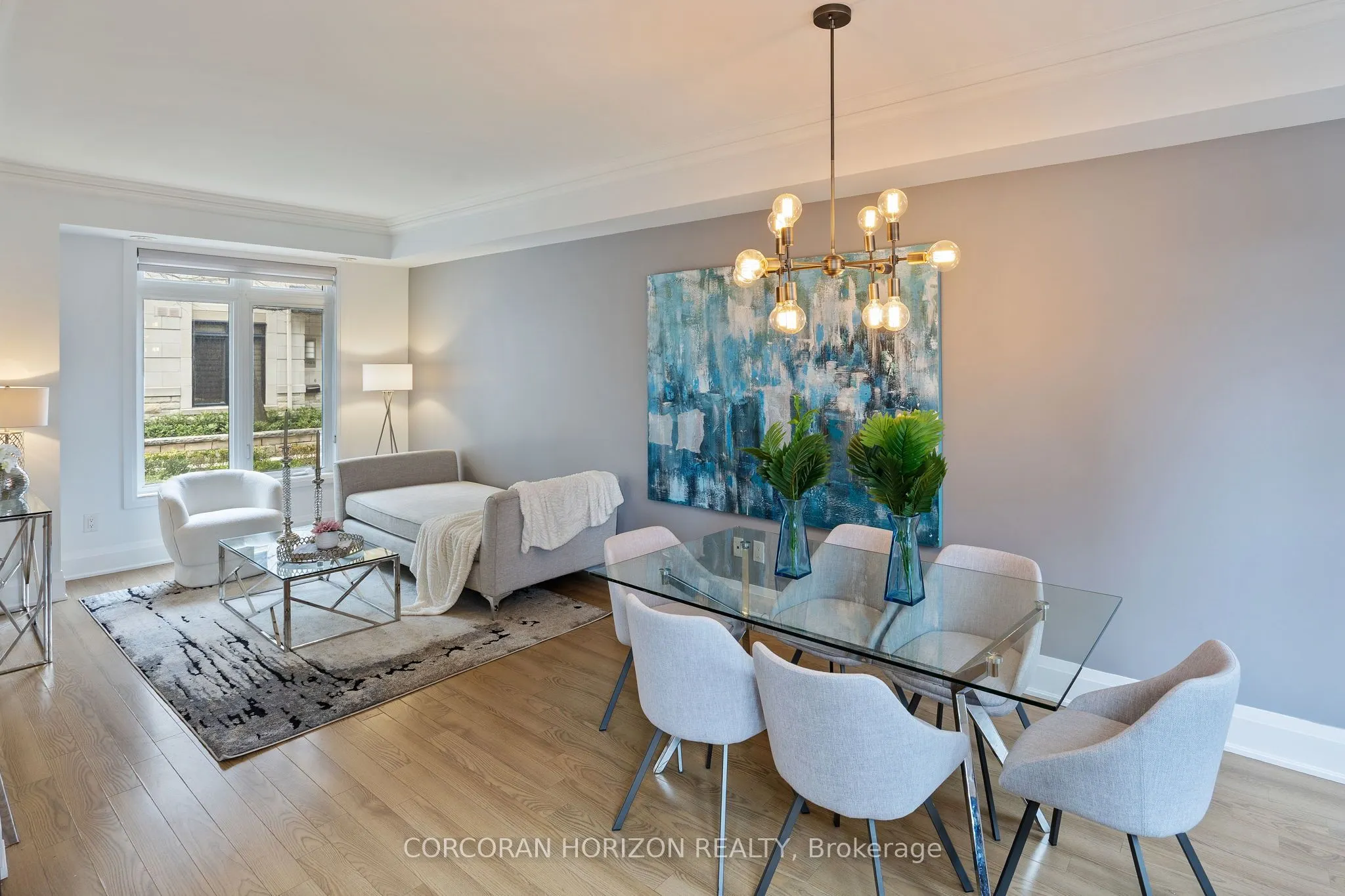 9 Oakburn Crescent, #TH39